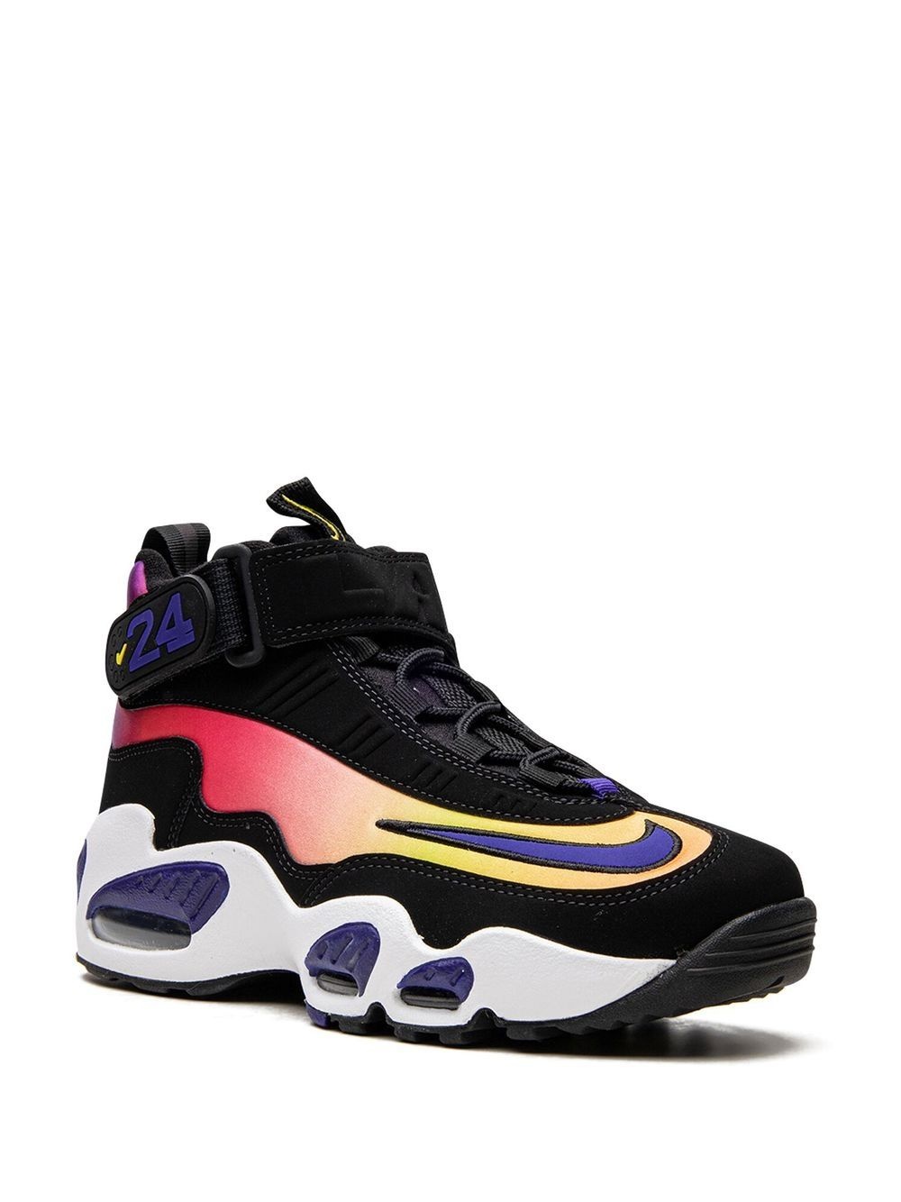 Air Griffey Max 1 "Los Angeles" sneakers - 2