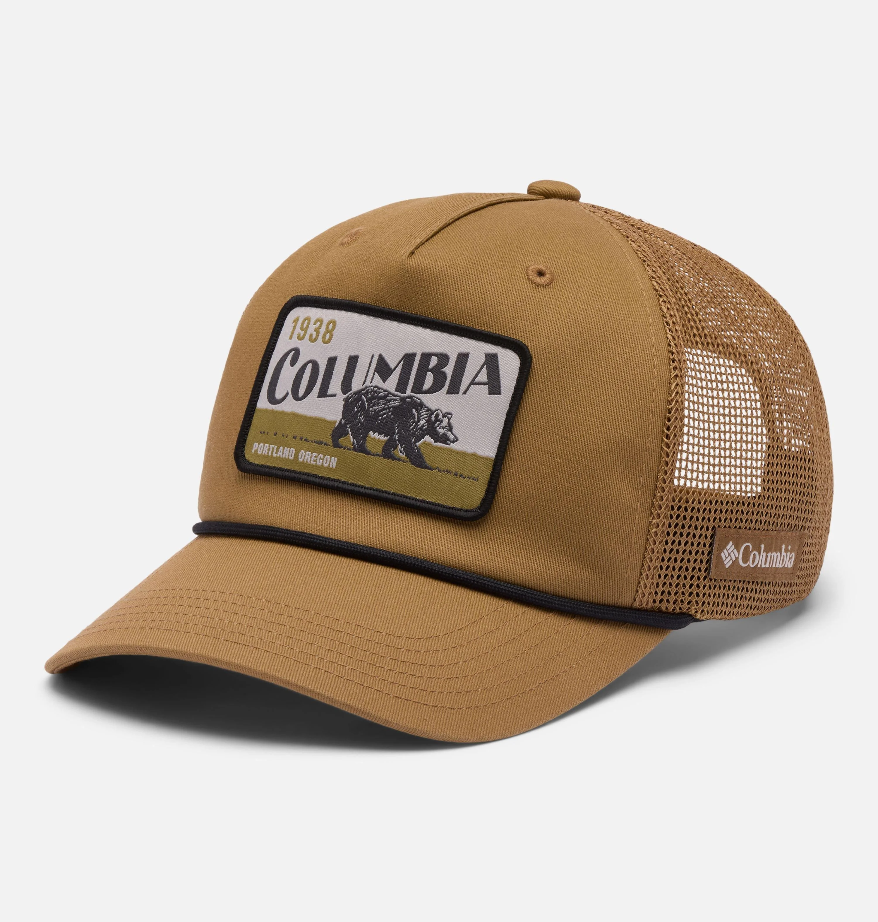 Trailblaze Snapback Hat - 1