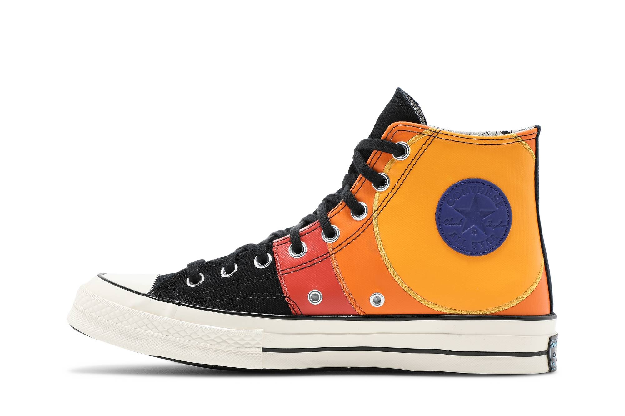 Space Jam x Chuck 70 High 'A New Legacy' - 3