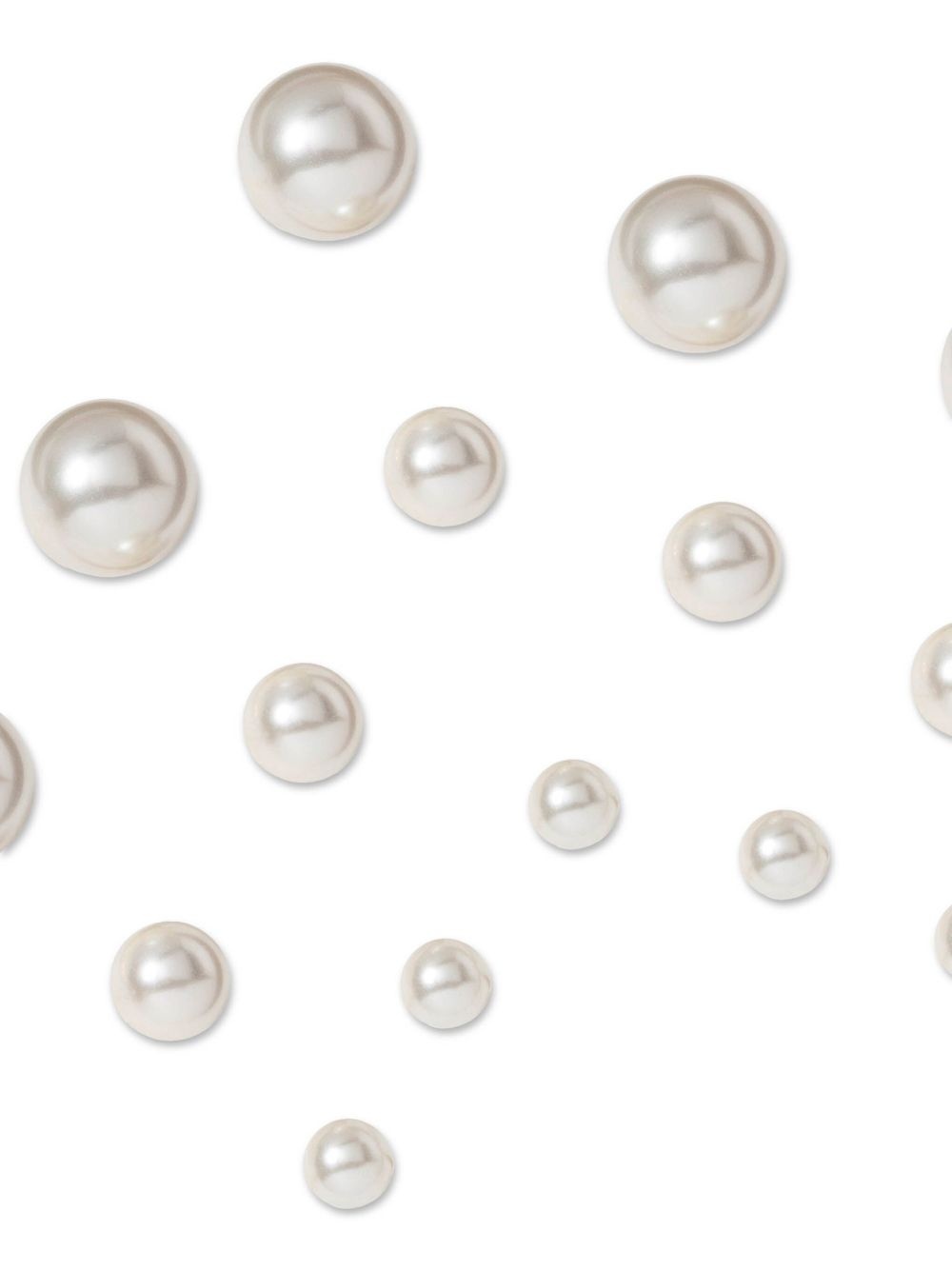 Paige hair magnet (set of 15) - 2