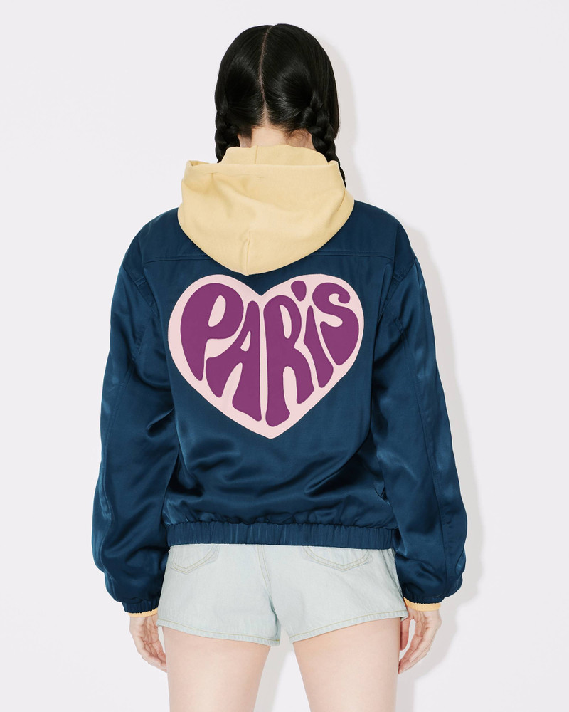 KENZO Heart casual jacket 4