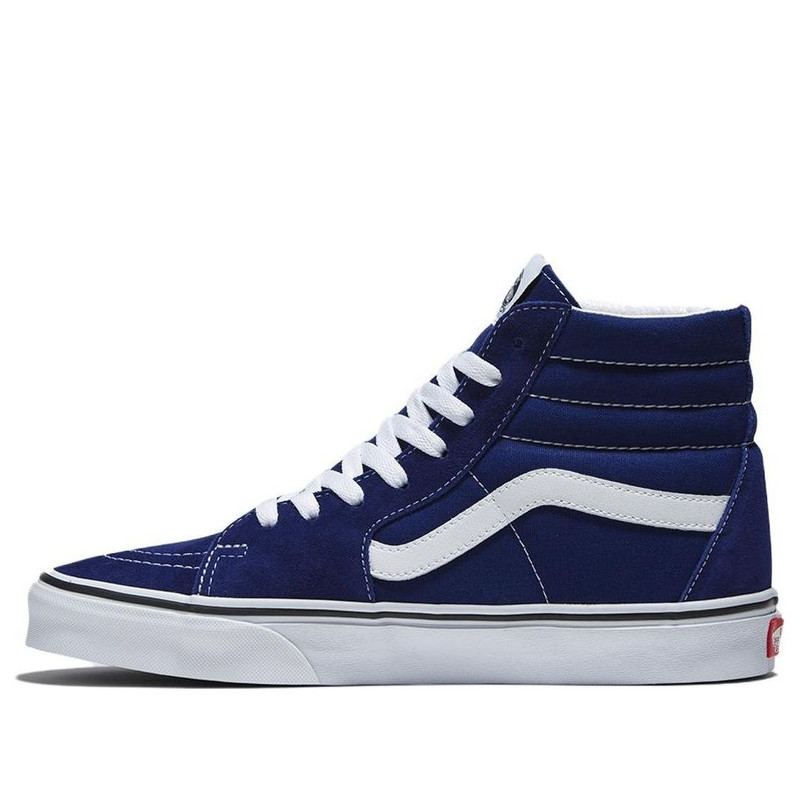 Vans Sk8-Hi 'Beacon Blue' VN000D5IBYM - 1