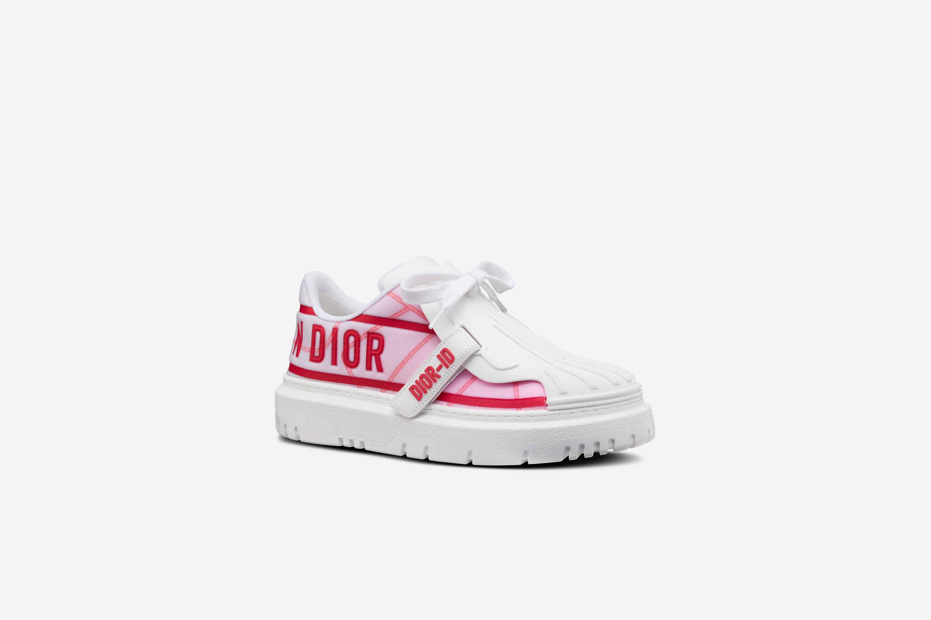 Dior-ID Sneaker - 2