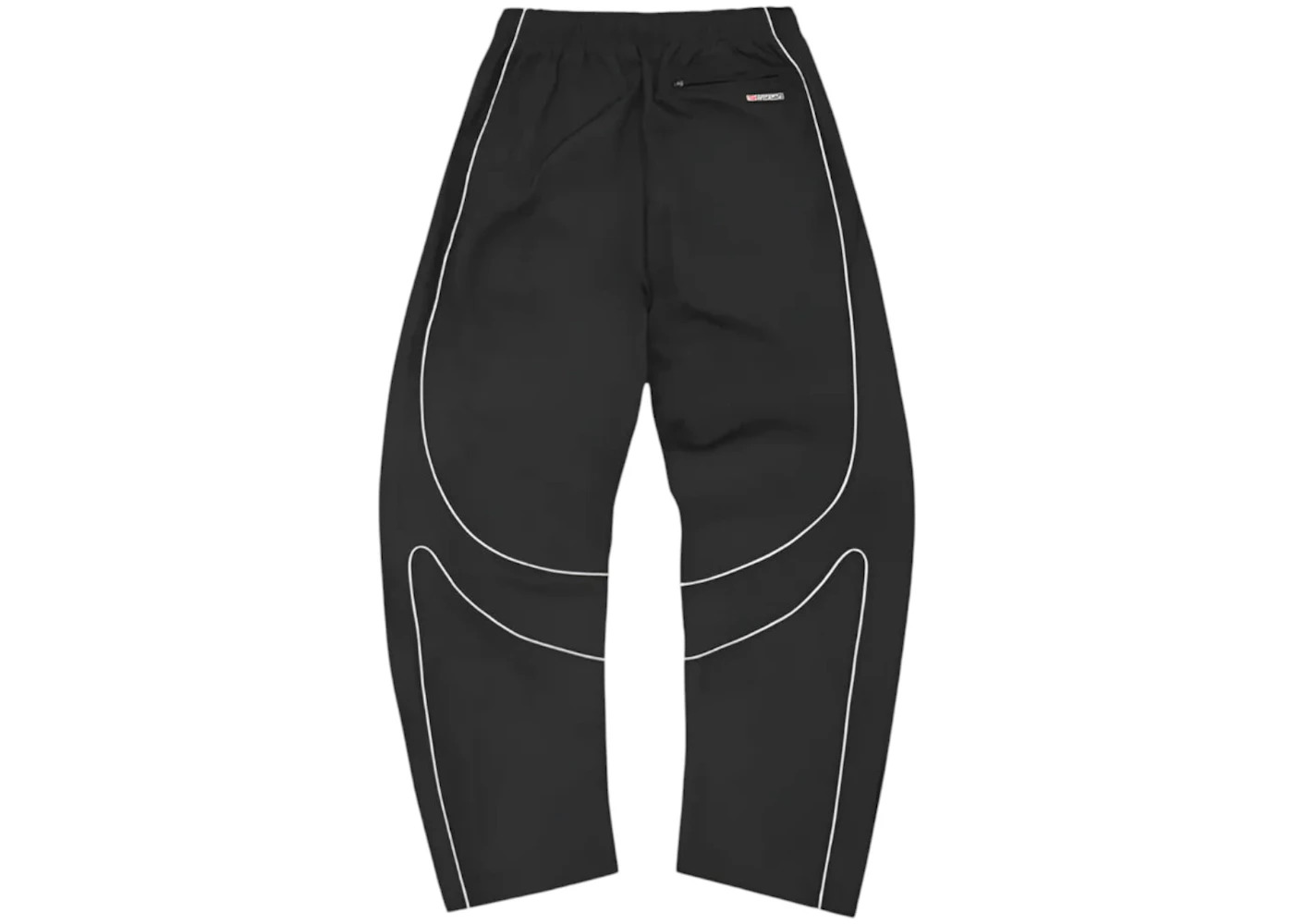 Nike x Corteiz NRG Pant Black - 2