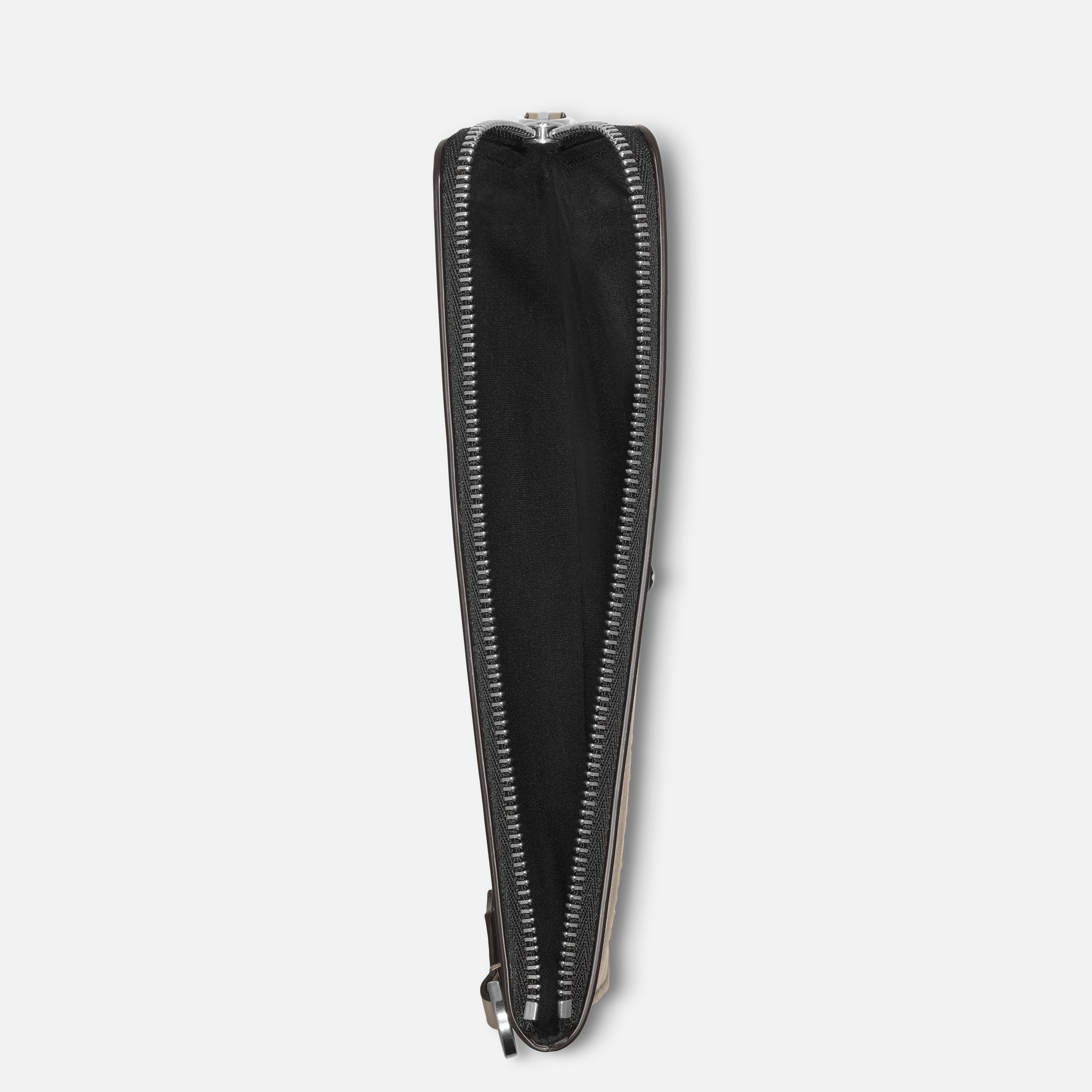 Soft double phone pouch - 5