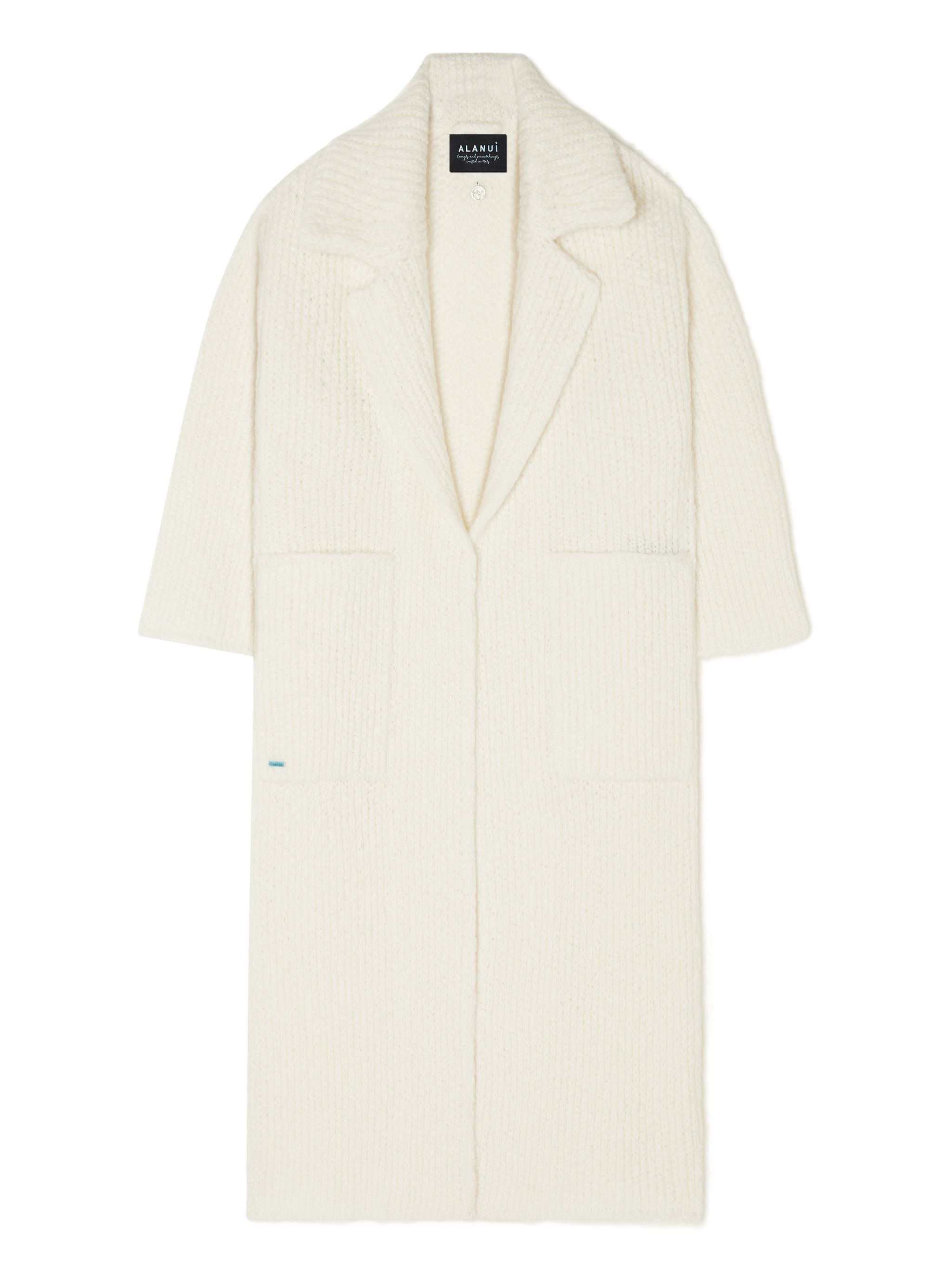 Alanui Finest Coat - 1