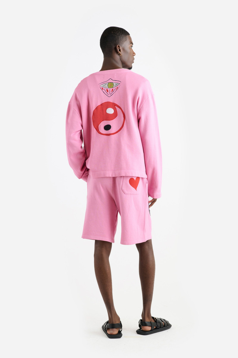 ENTITY DAILY EASY CARDIGAN 5