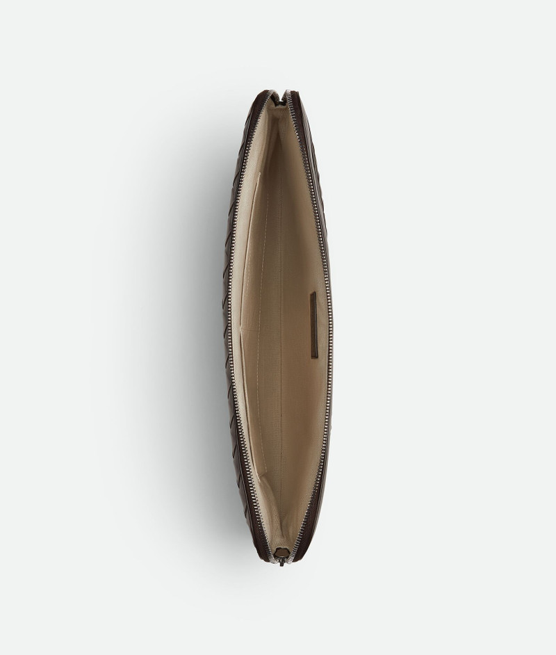 Bottega Veneta Getaway Document Case outlook
