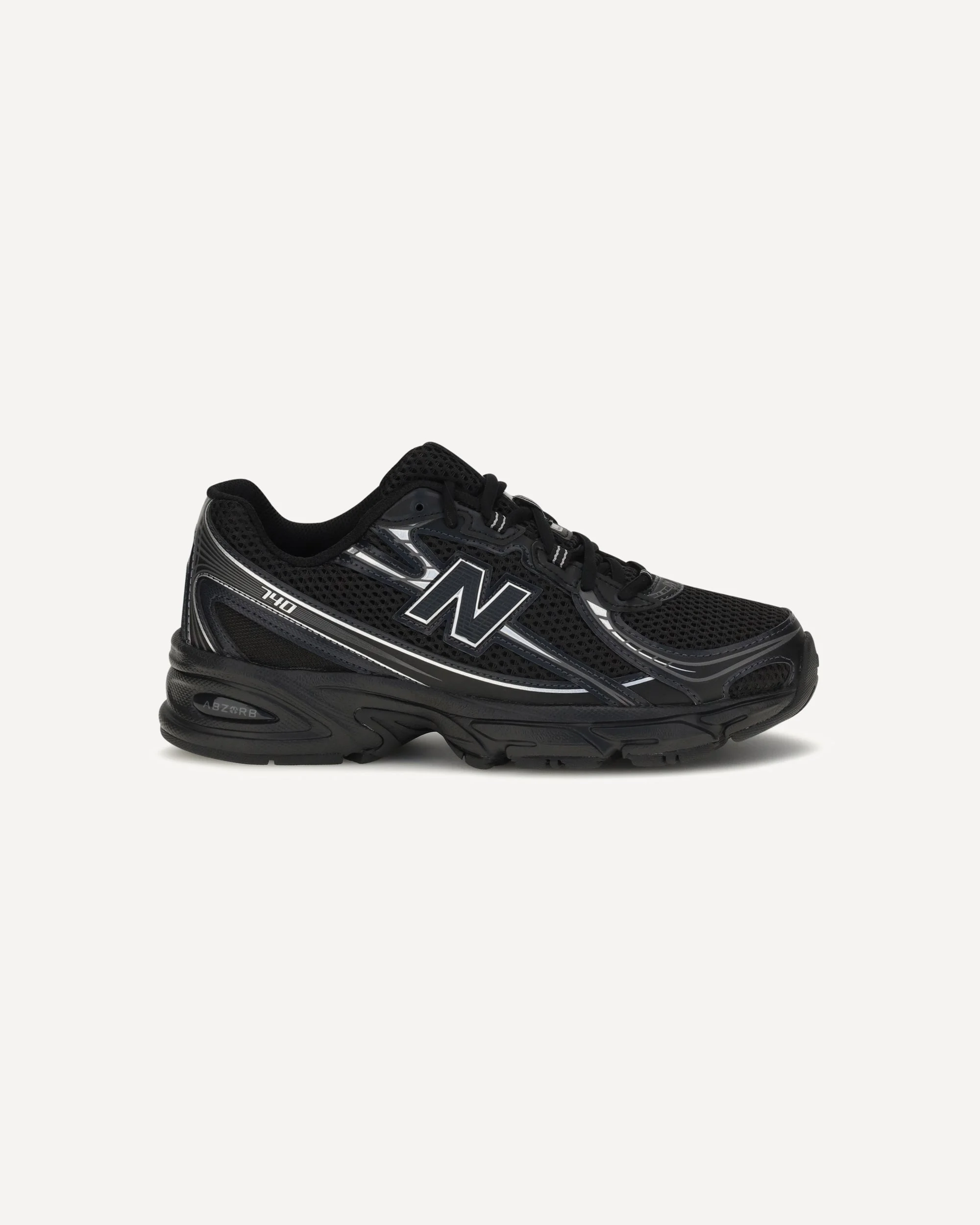 740 Sneakers - 1