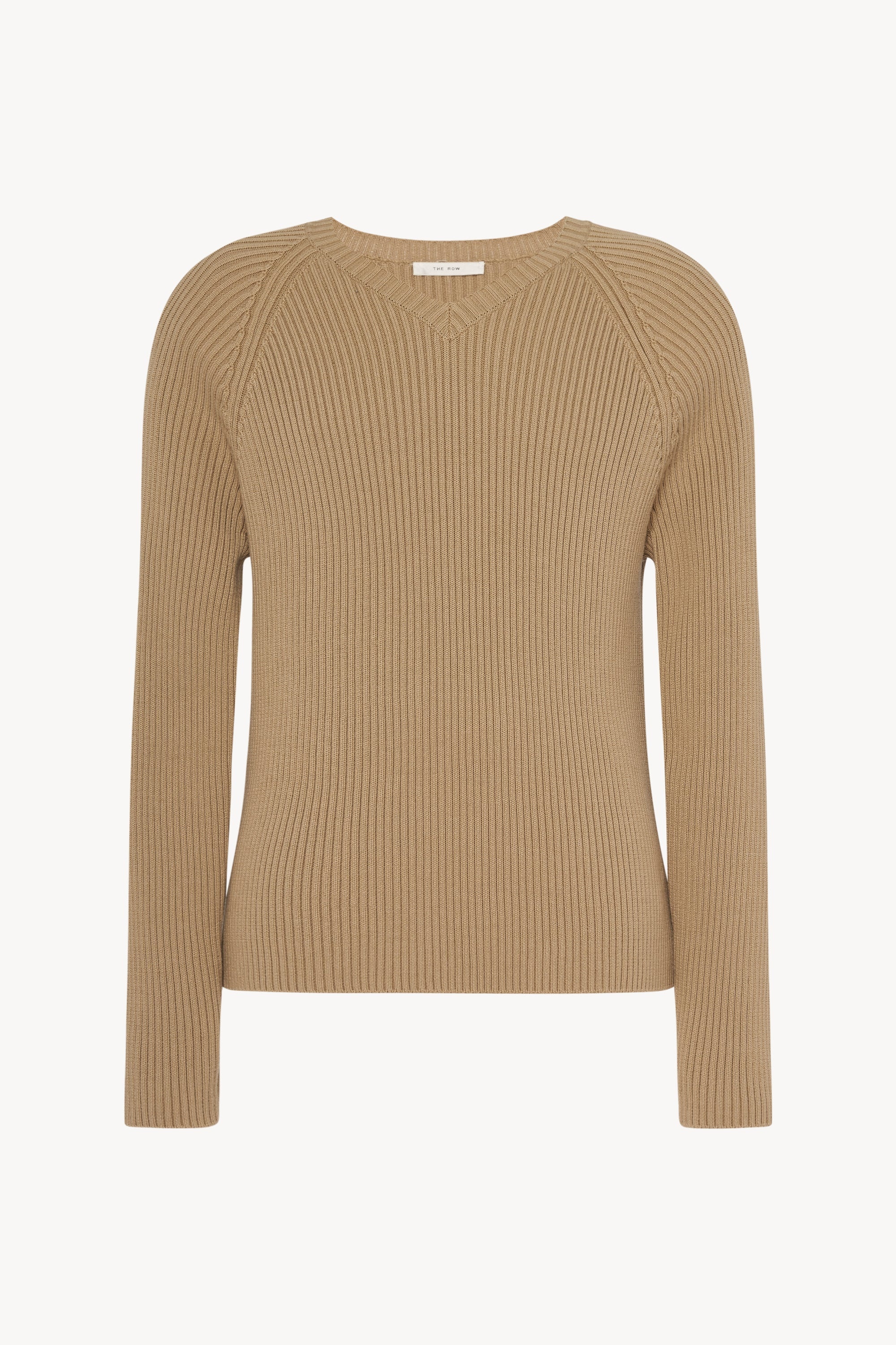 Tomas Top in Cotton - 1