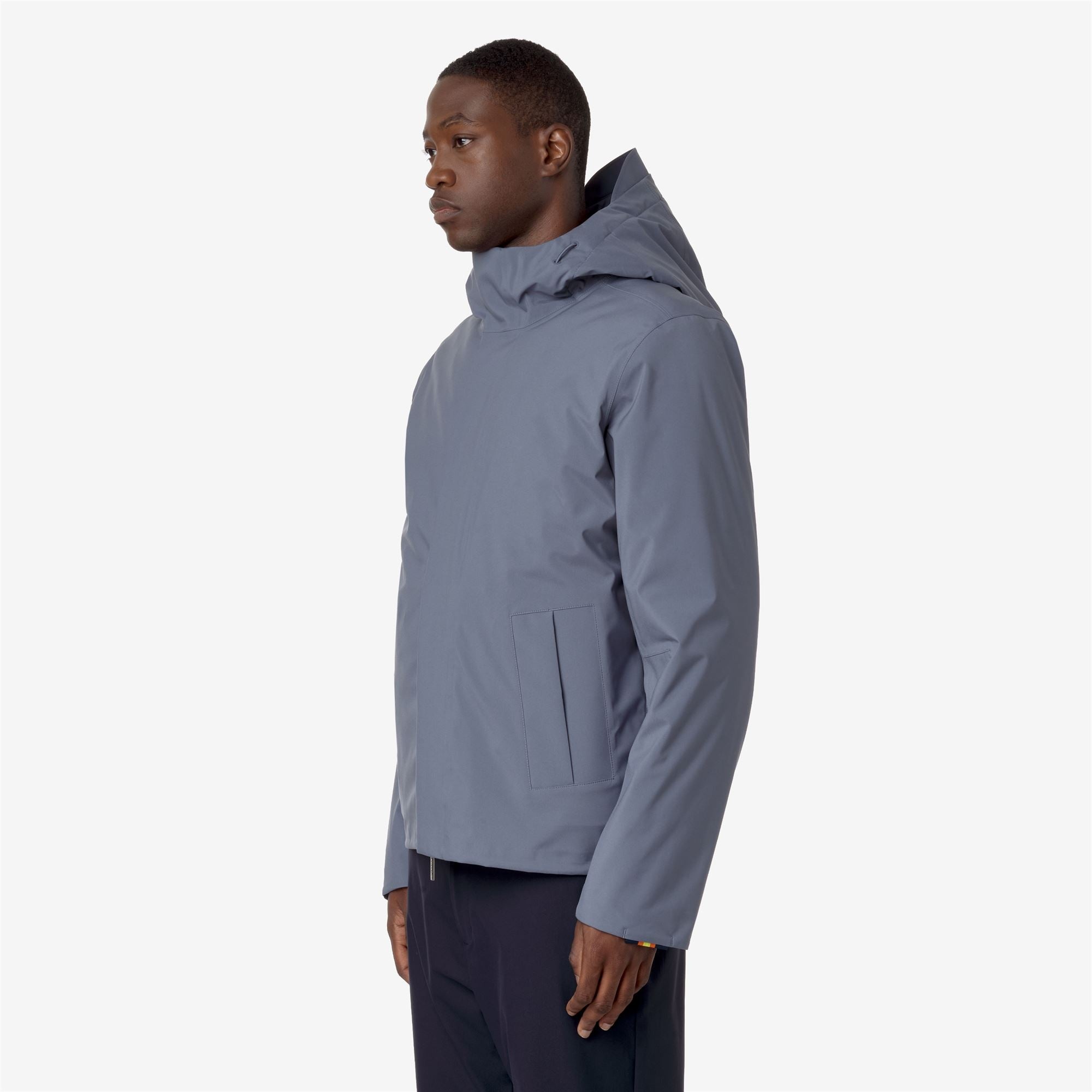 JACKEN BONDED PADDED - 4