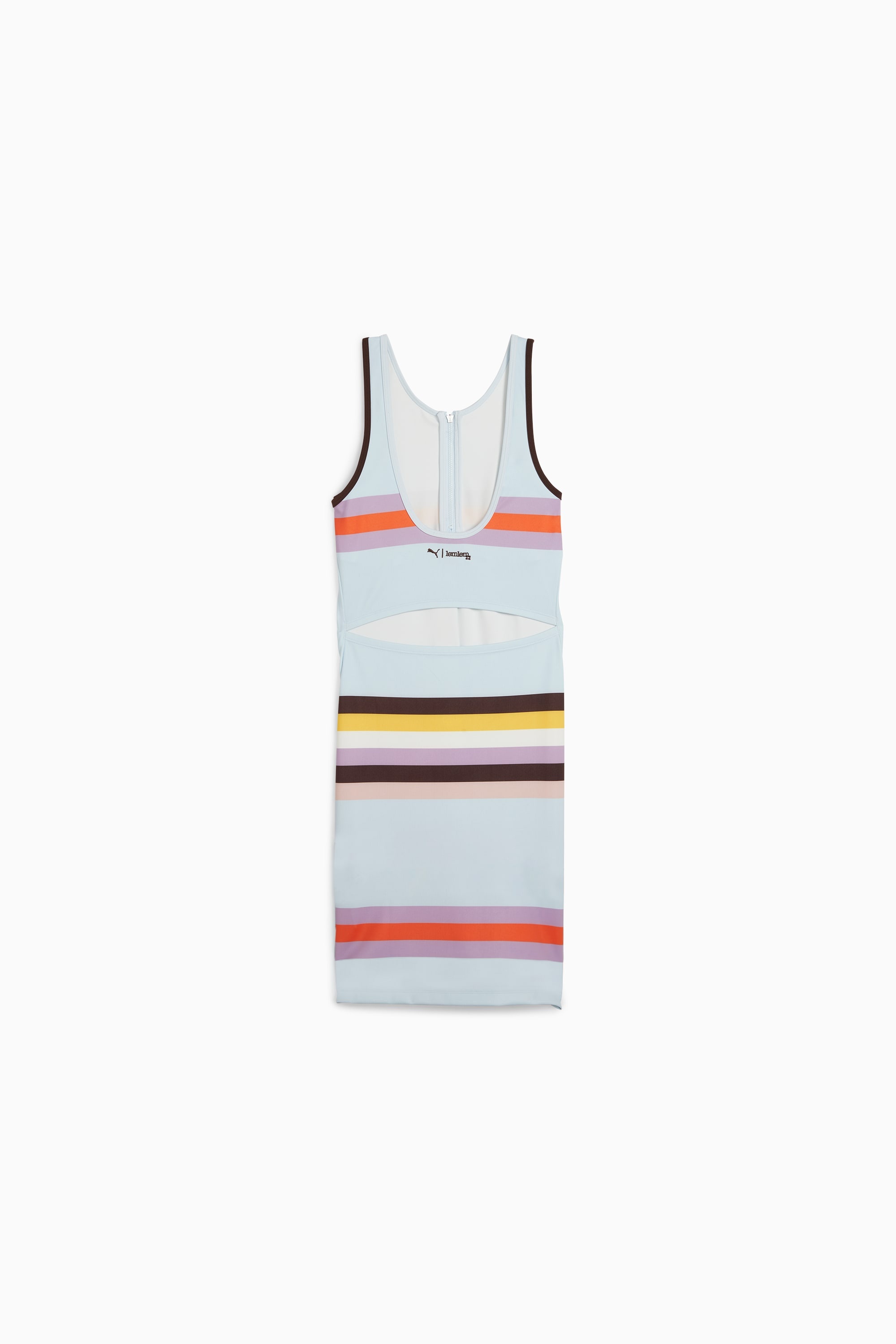 PUMA x lemlem Women's Coverup - 2