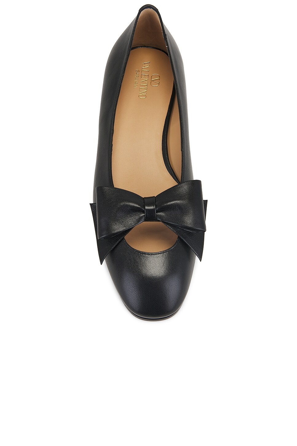 Ballerina Bow Loafer - 4