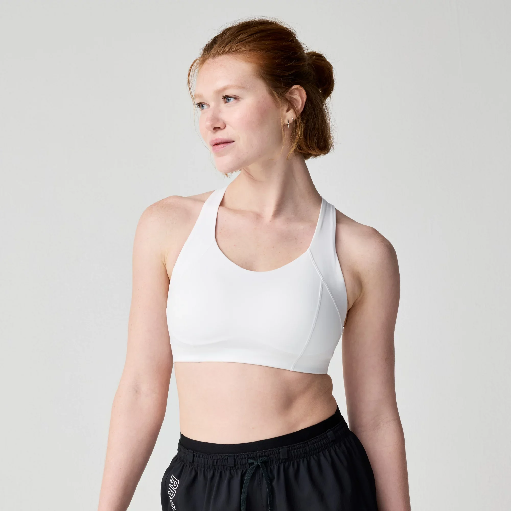 Brooks Women's Chaser Padded Bra - 1