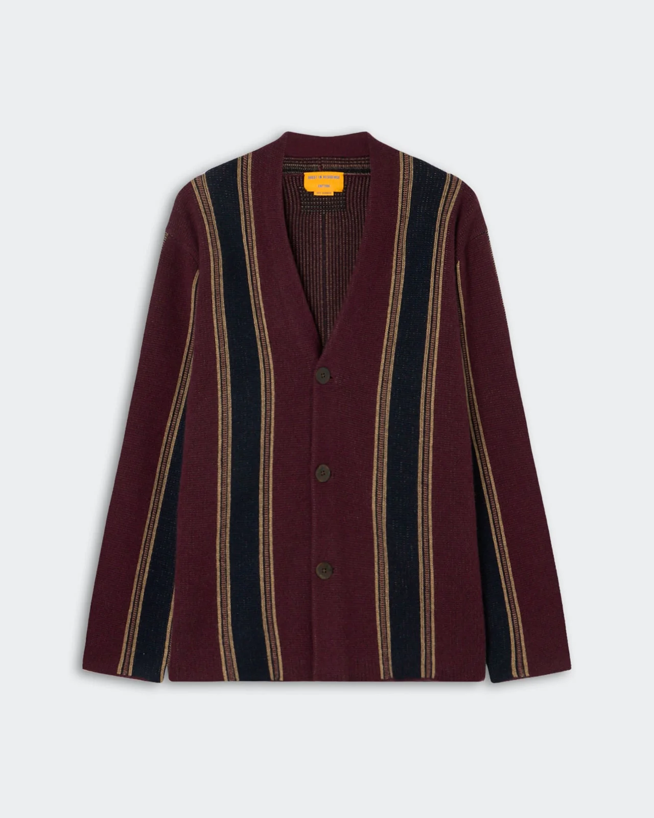 Baja Everywear Cardigan - 1