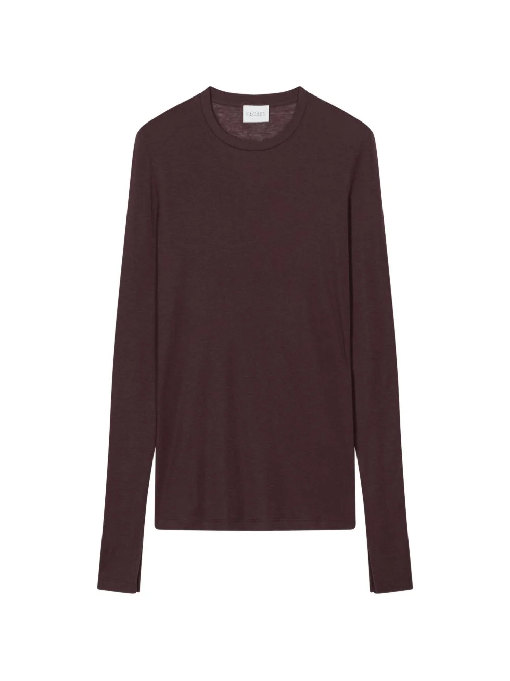 long-sleeve T-shirt - 1