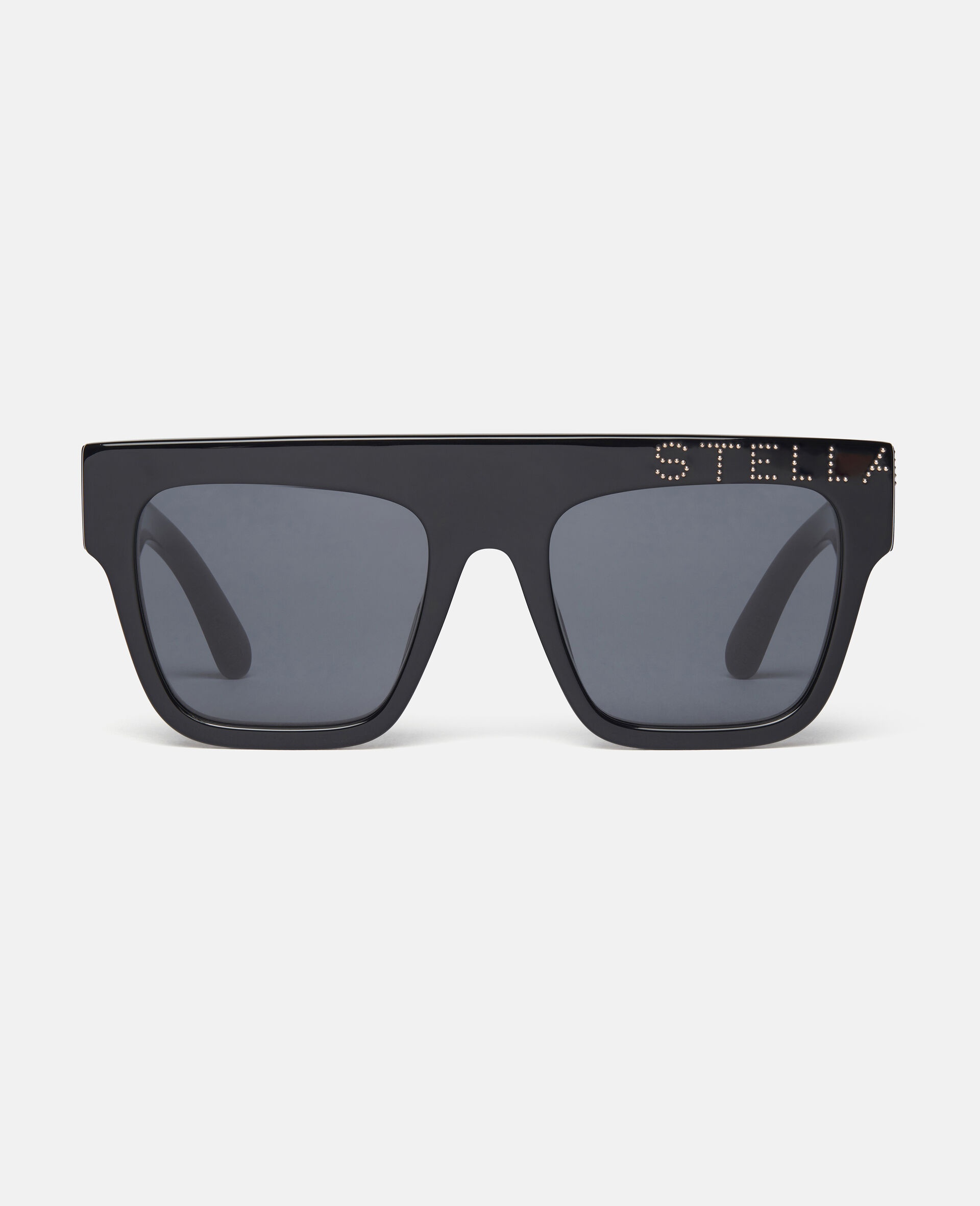 Geometric Sunglasses - 1