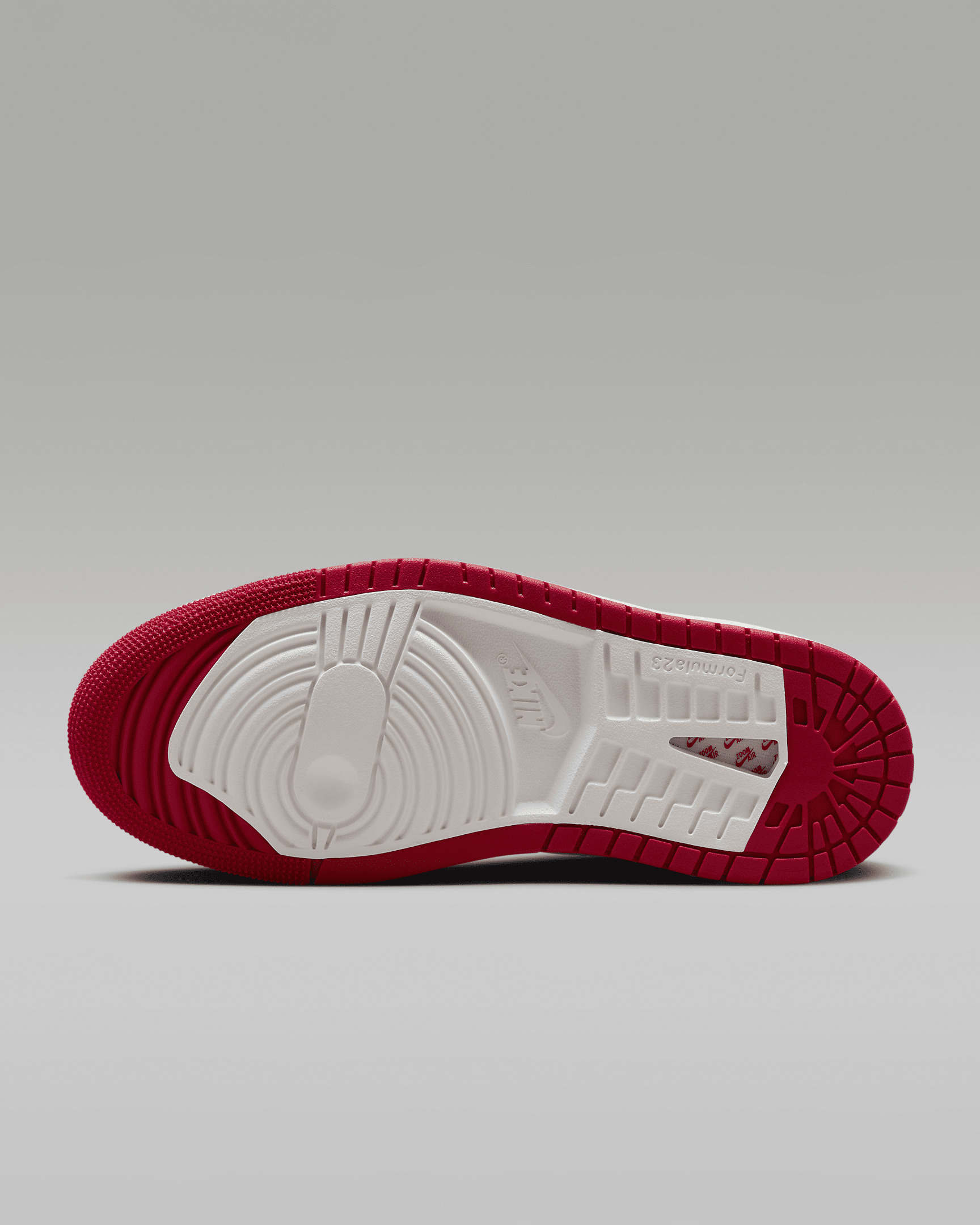 Women's Air Jordan 1 Zoom CMFT 2 "Valentines Day" Shoes - 2