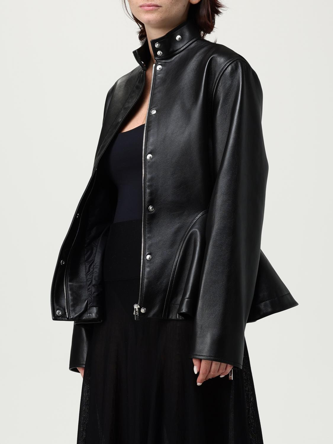 Jacket woman AlaÏa - 4