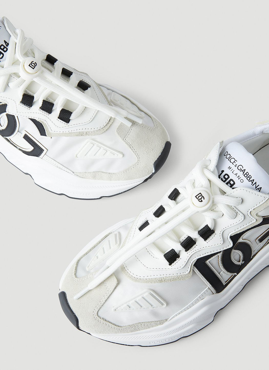 Dolce & Gabbana Women Daymaster Sneakers - 7