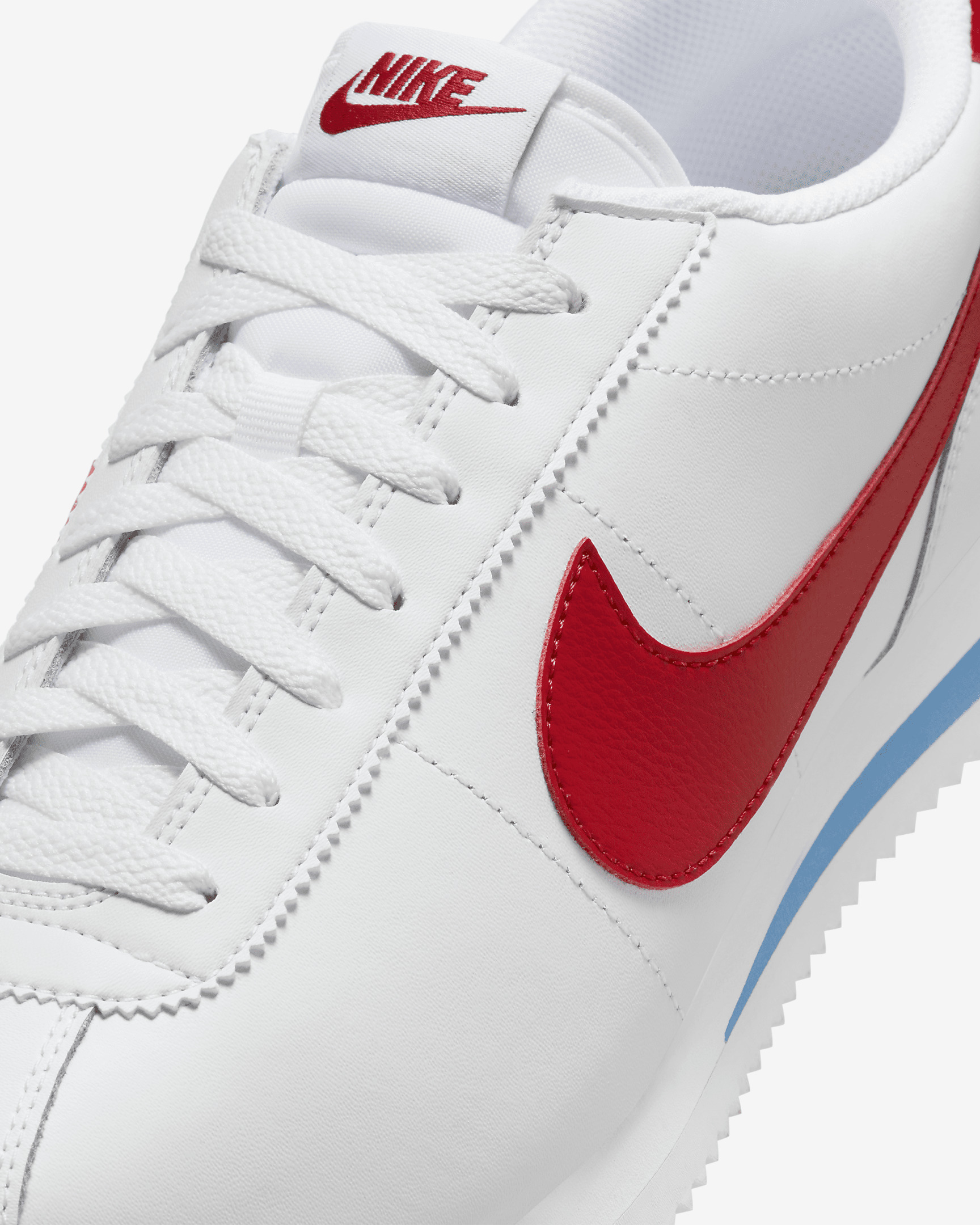 Nike Cortez Men's Shoes - 7