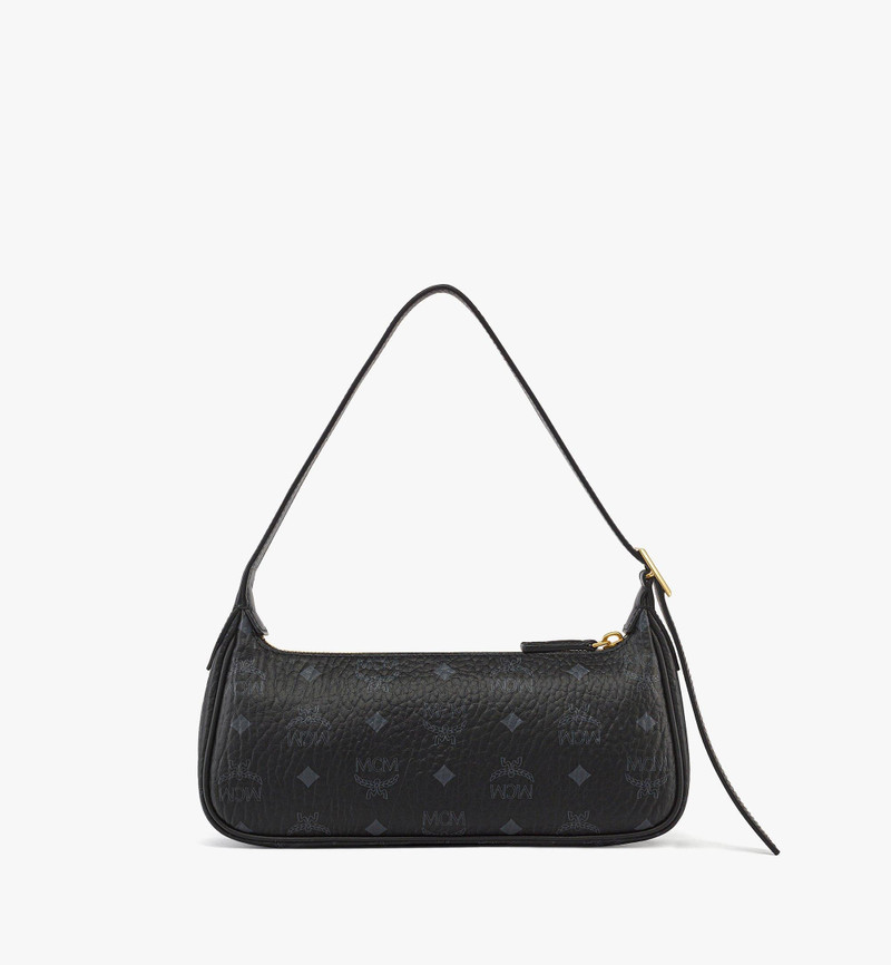 Aren Shoulder Bag in Visetos 4