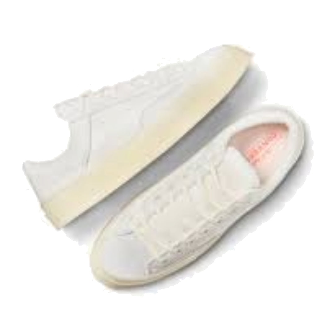 Converse Chuck 70 Marquis Mixed Materials 'White Yellow' A07453C - 4