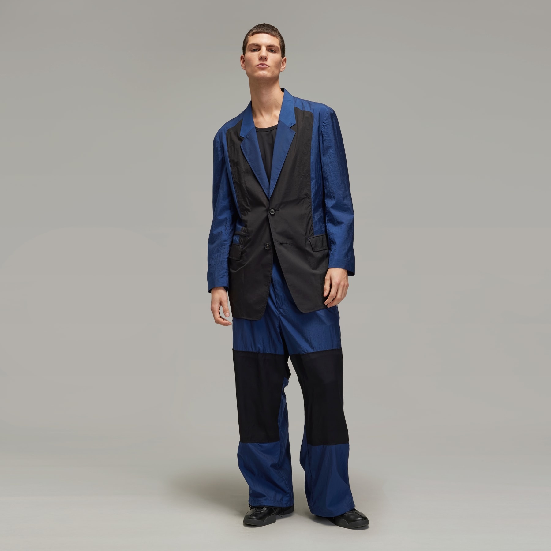 Y-3 Ultralight Nylon Pants - 5