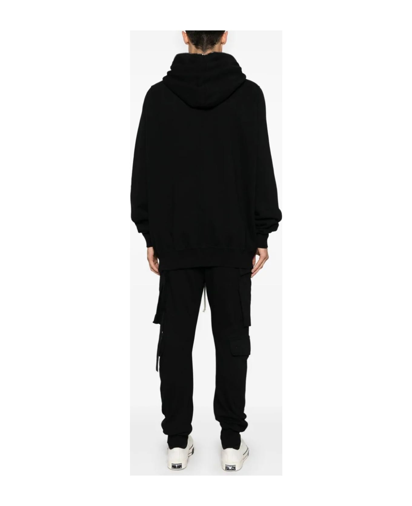 Drkshdw Sweaters Black - 2