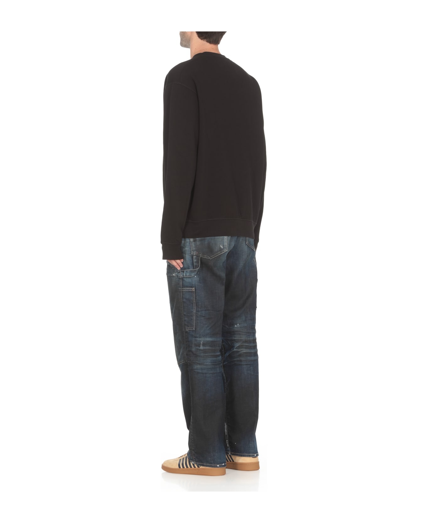 Sweatshirt - 4