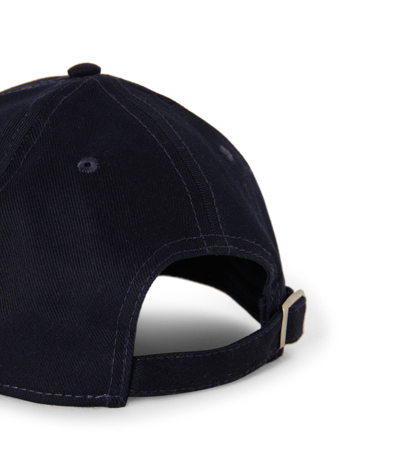 MSGM MSGM X CUCCHI baseball cap outlook
