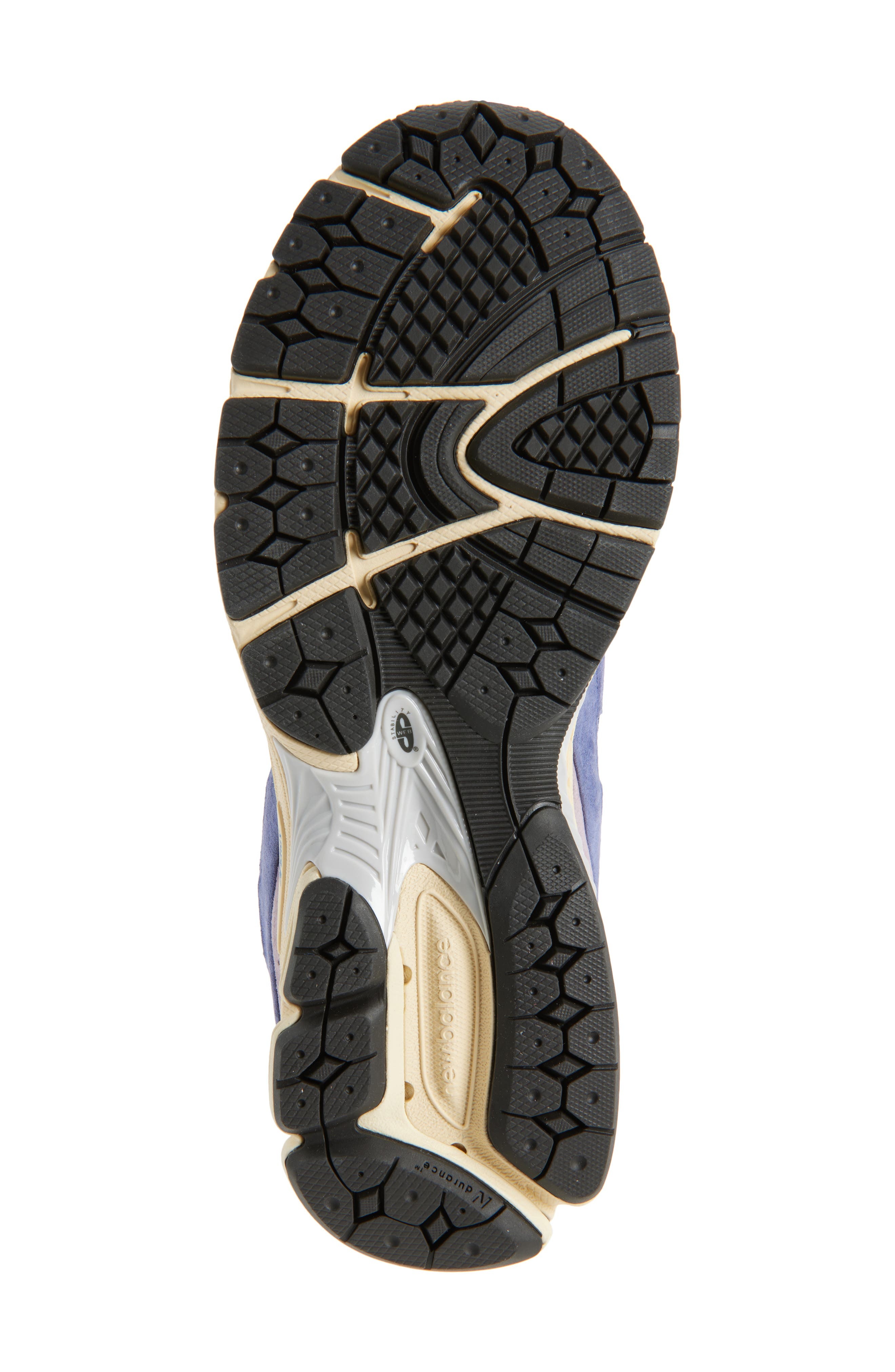 New Balance Gender Inclusive 2002R Sneaker in Dream State/Ice Wine at Nordstrom - 6