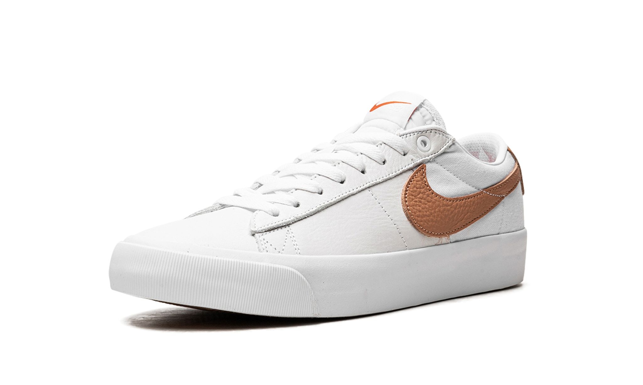 SB Blazer Low GT - 4