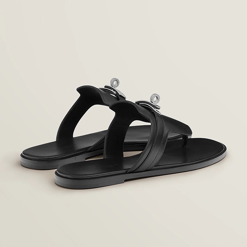 Elixir sandal - 3