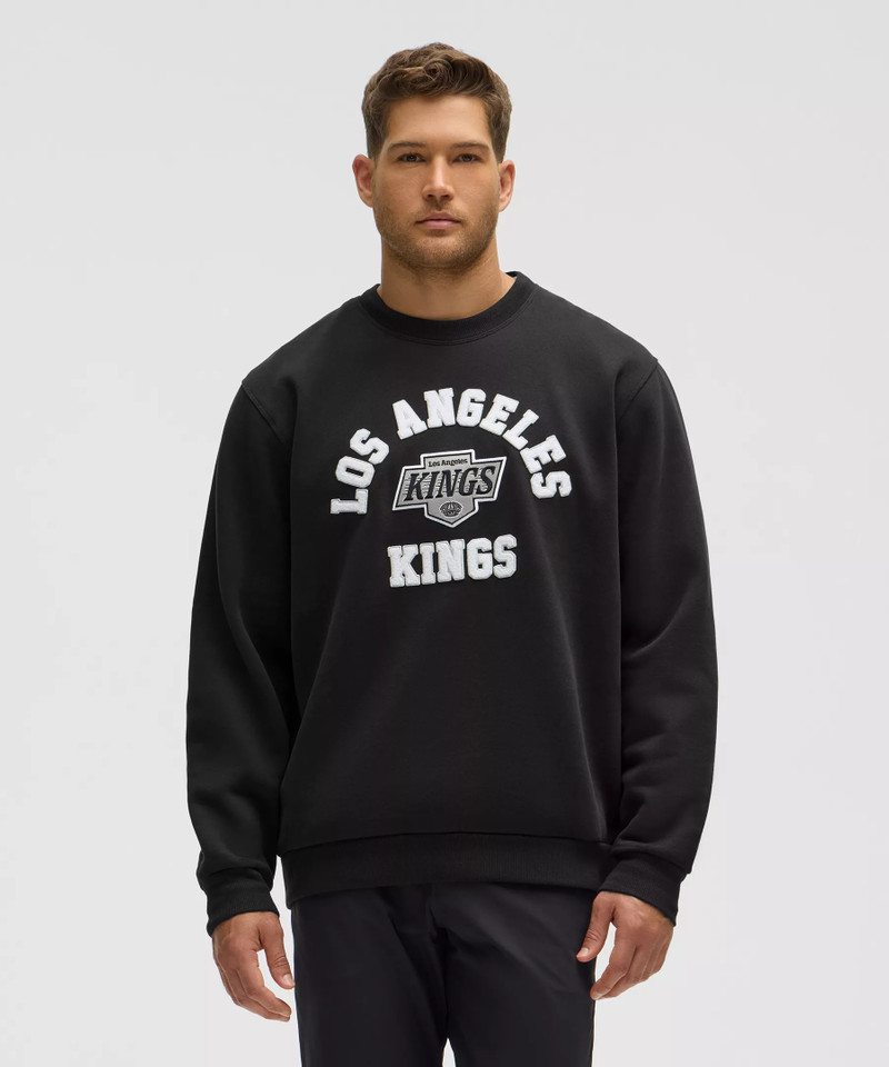 Steady State Crew *Los Angeles Kings 1