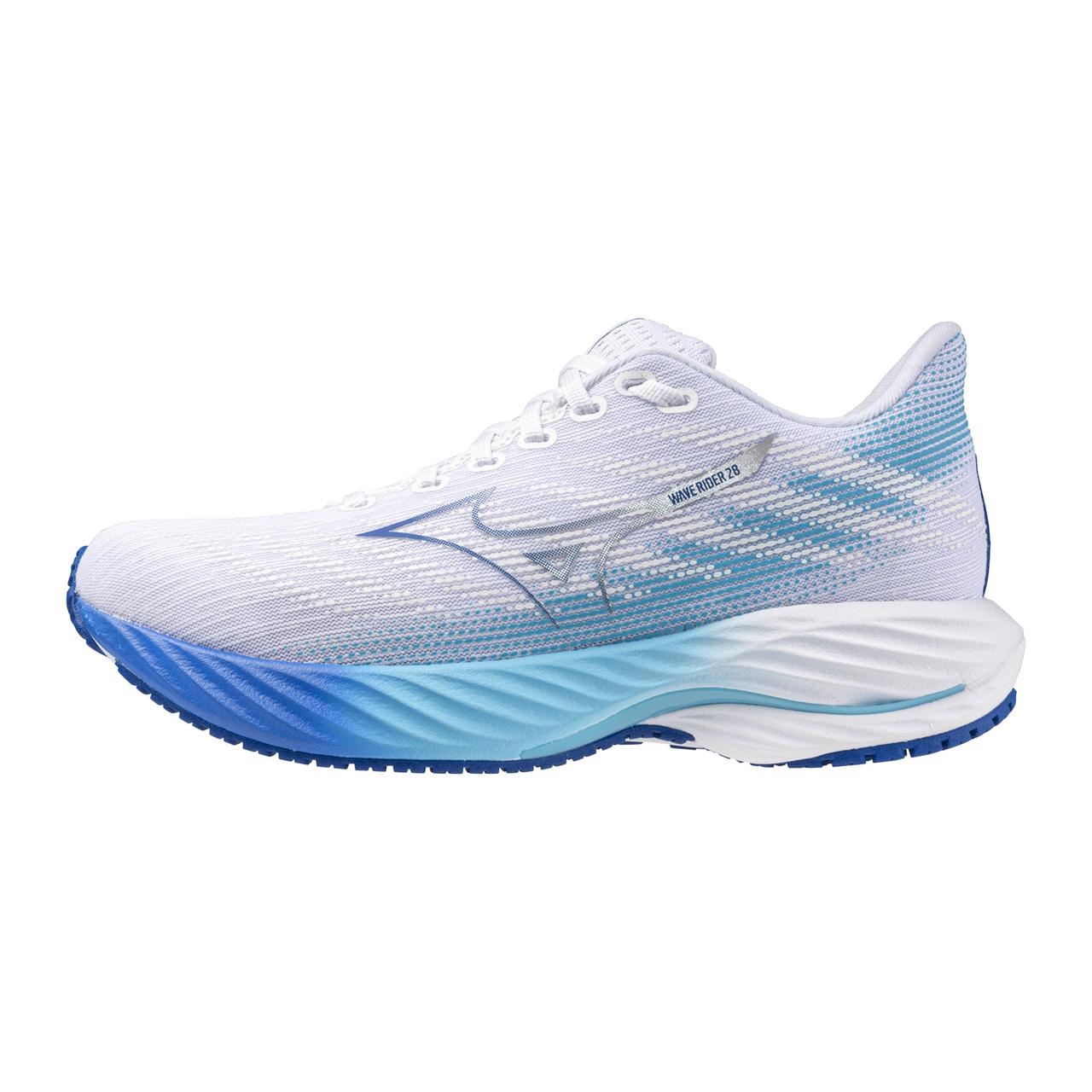 Women's Wave Rider 28 Running Shoe - 1