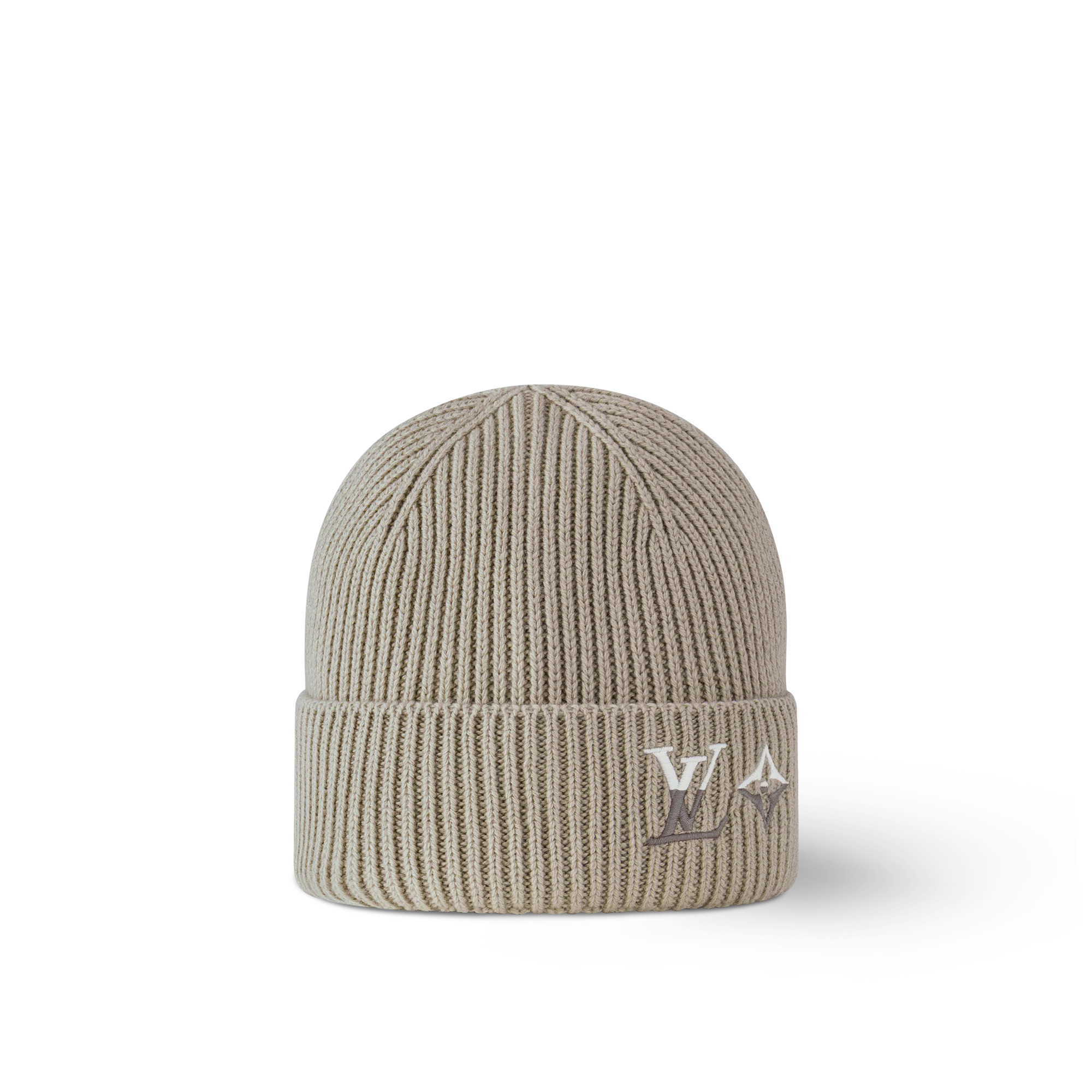 LV Dual Beanie - 1