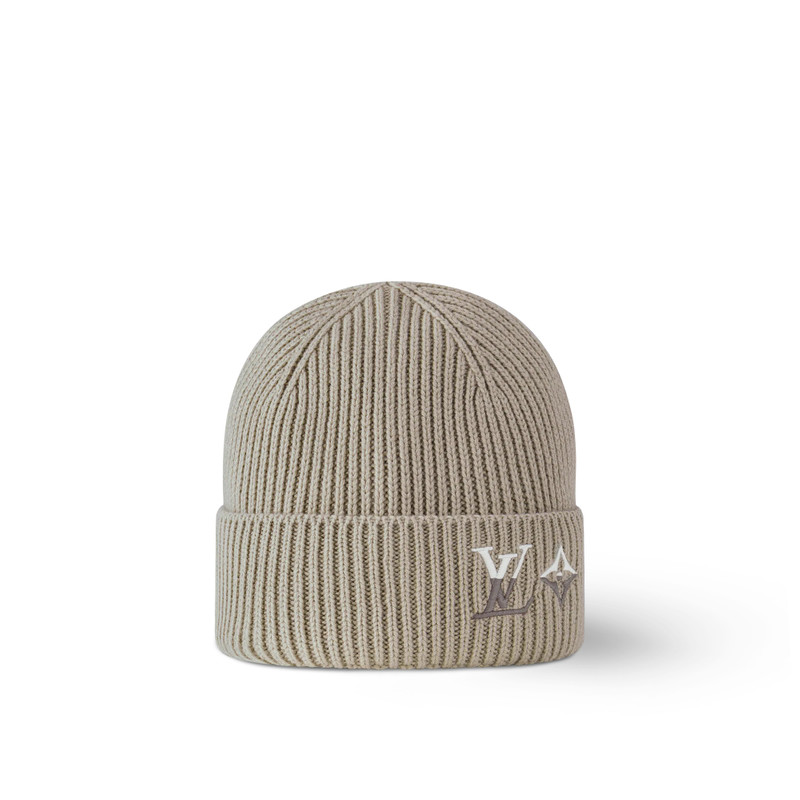LV Dual Beanie 1