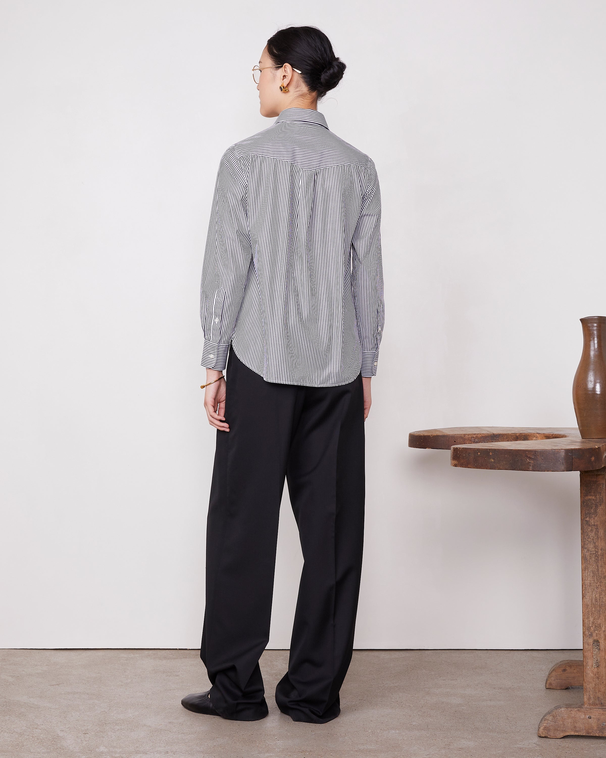 ELLA SHIRT - 4