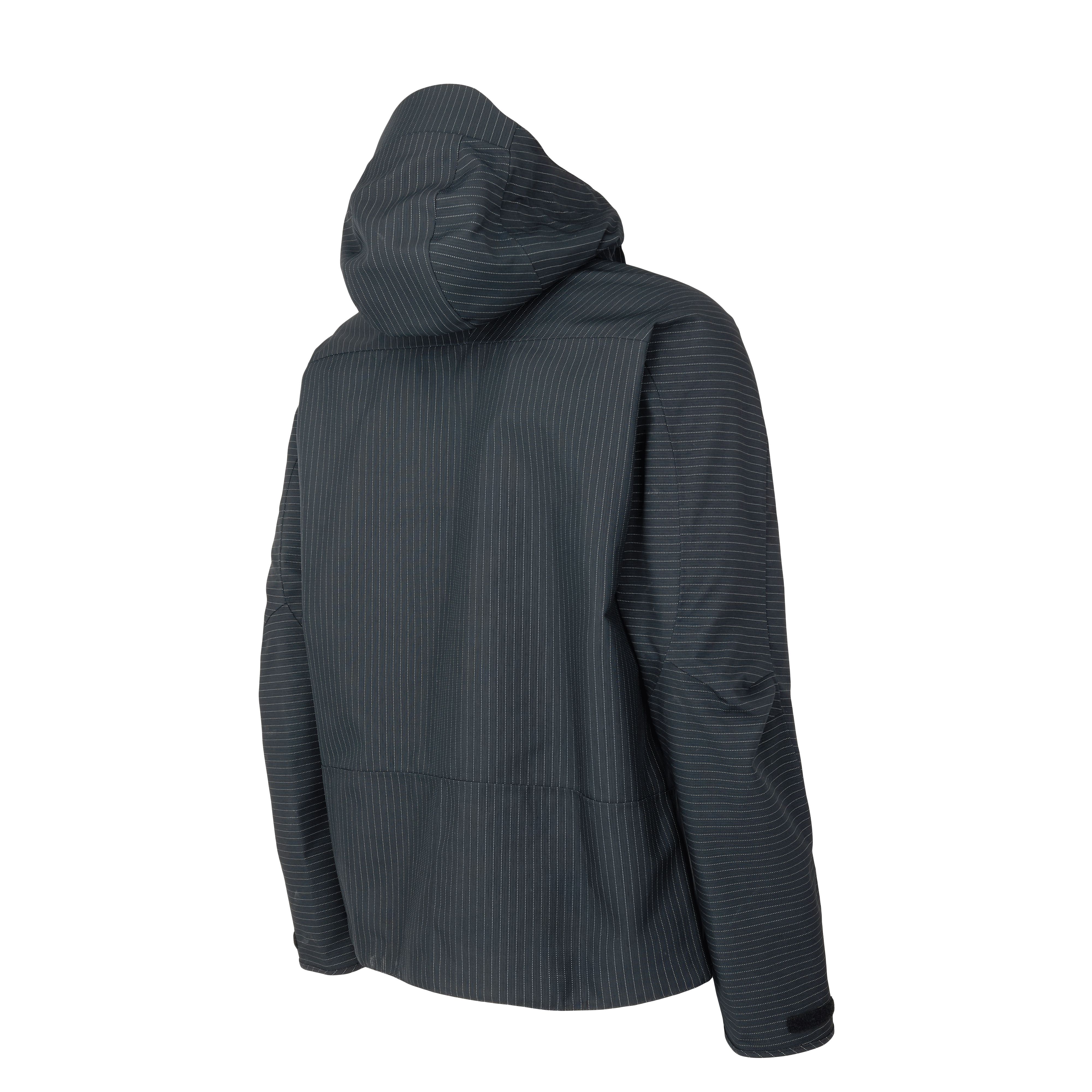 Reflective Capsule | Special Edition Shell Jacket (Unisex) - 3