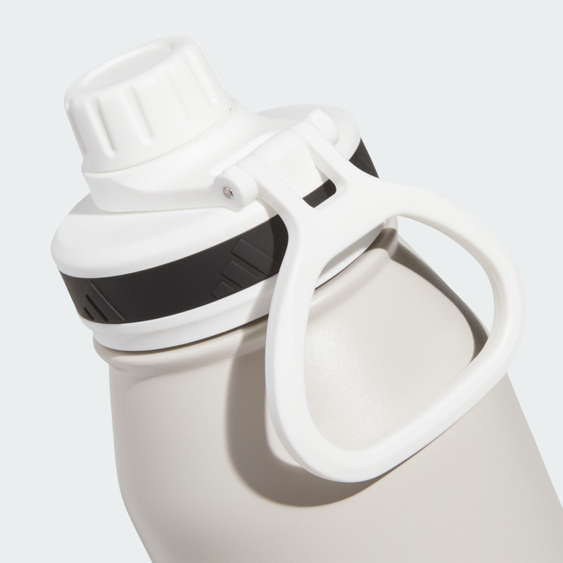 adidas M Steel 600 Metal Bottle outlook