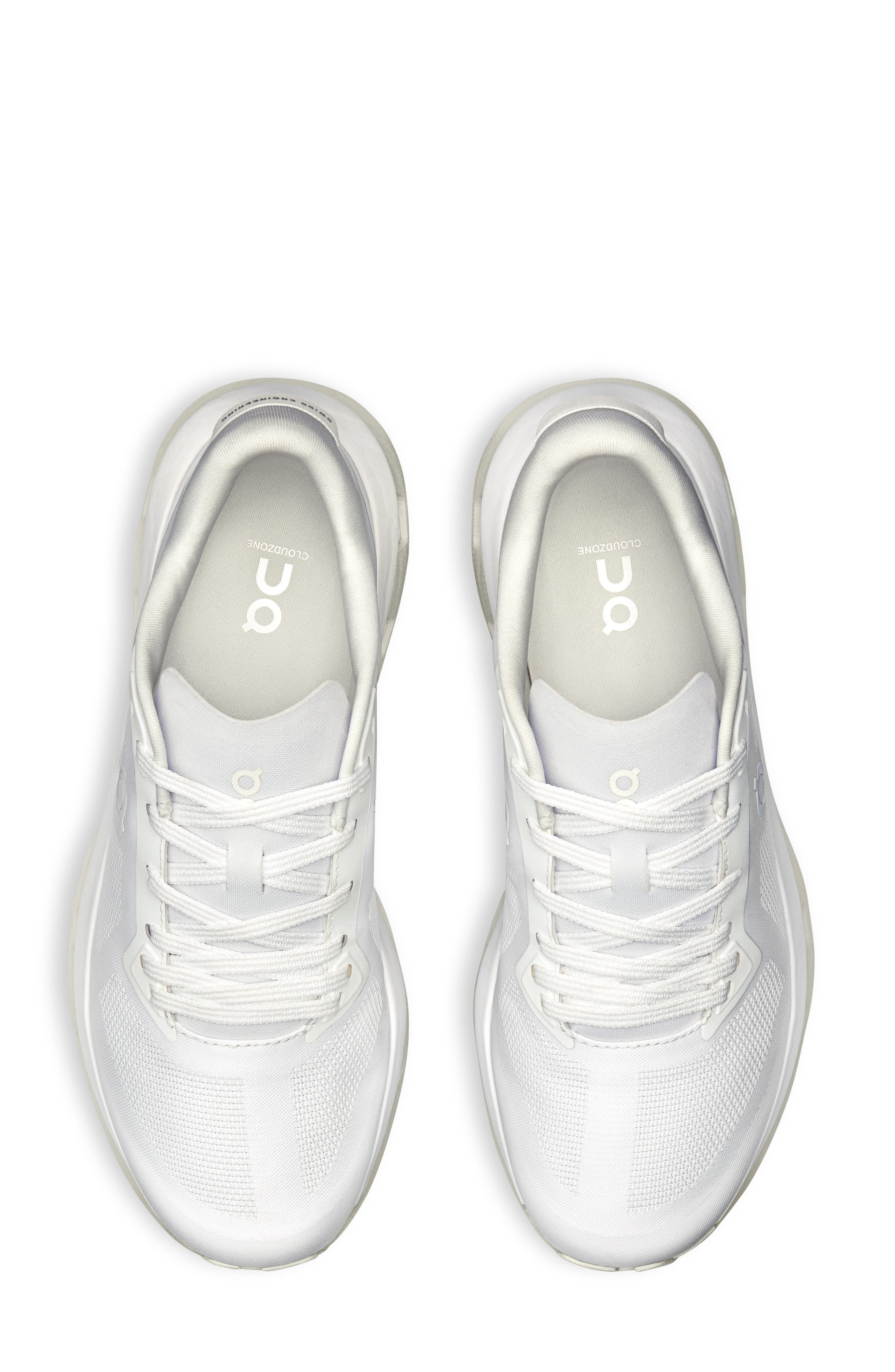 Cloudzone Sneaker in White/White at Nordstrom - 3