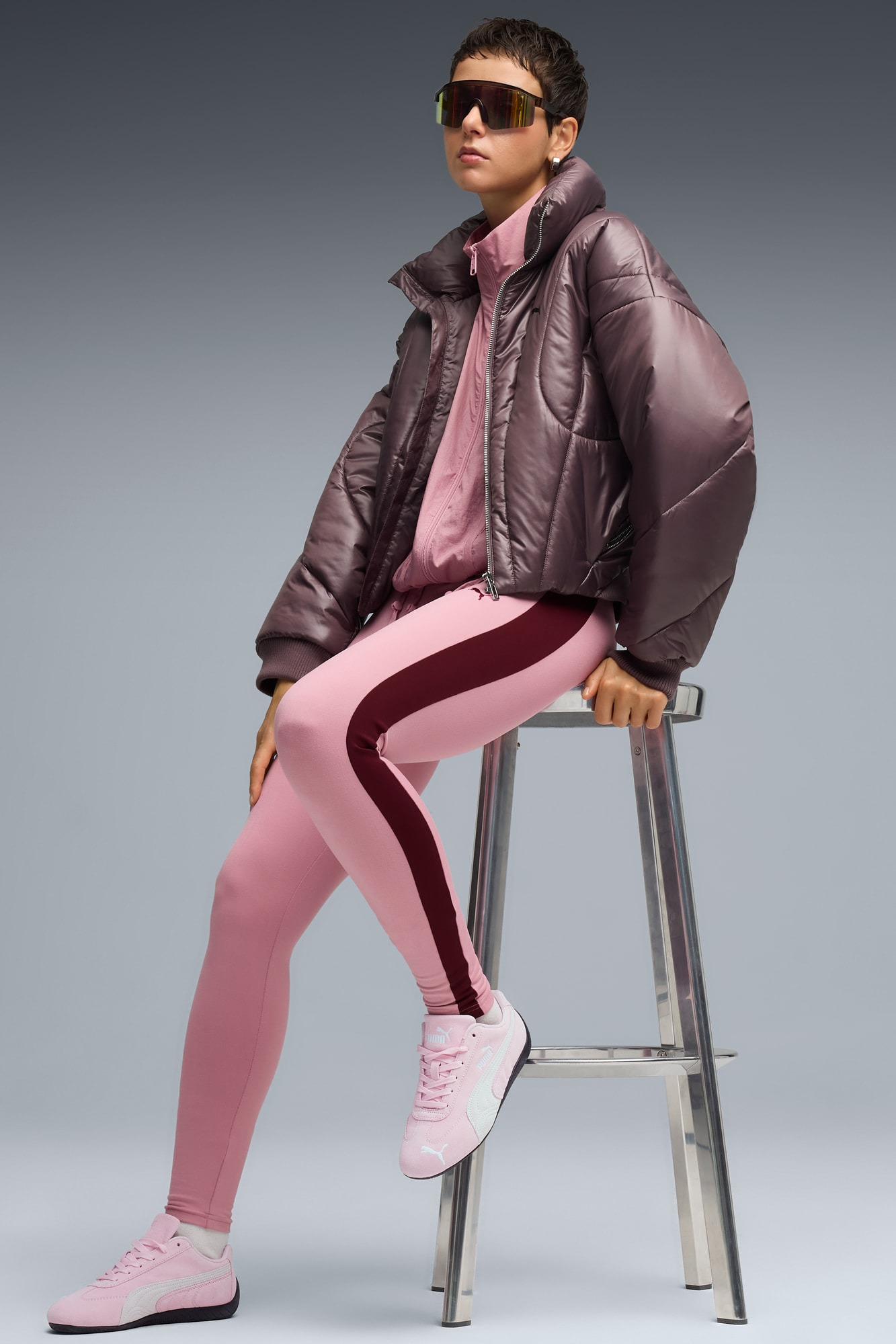 T7 Leggings Women - 5