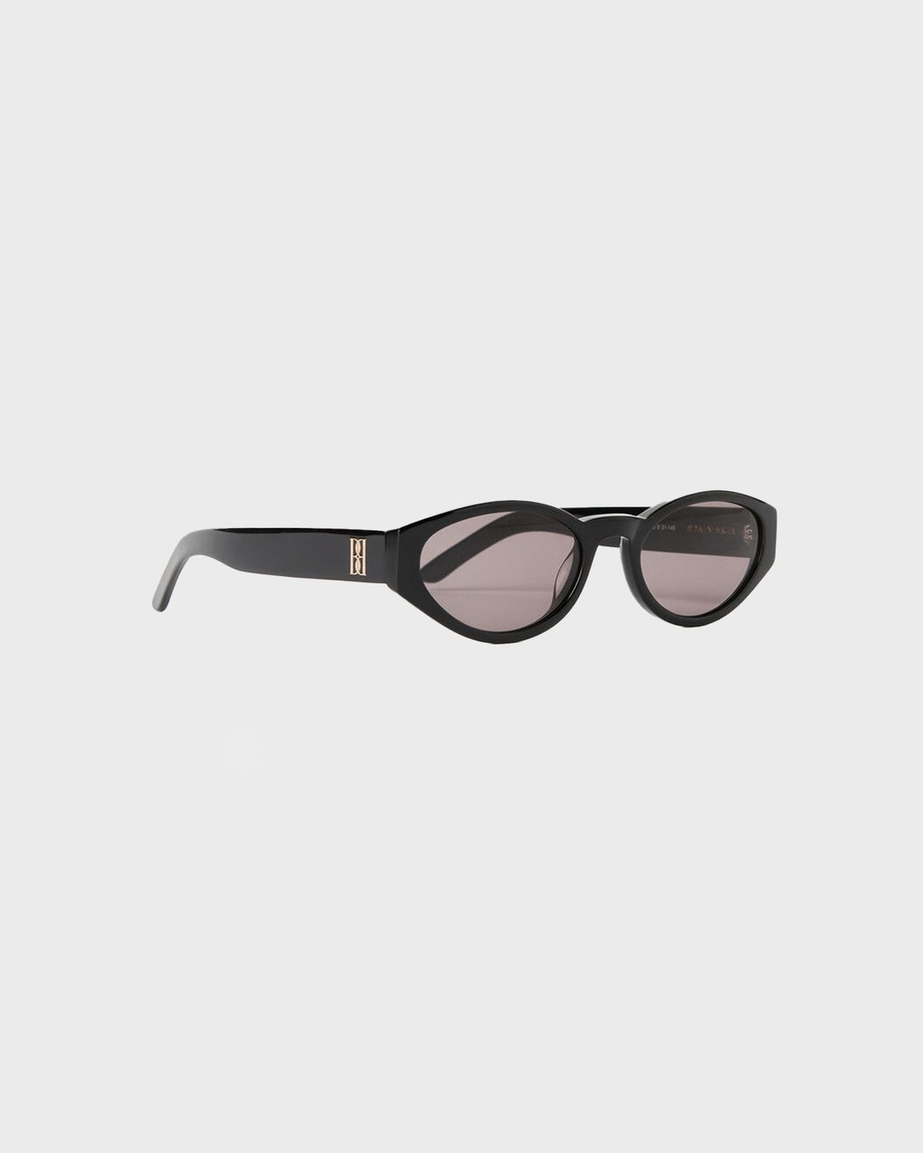 Sunglasses Myla Black ONESIZE - 2