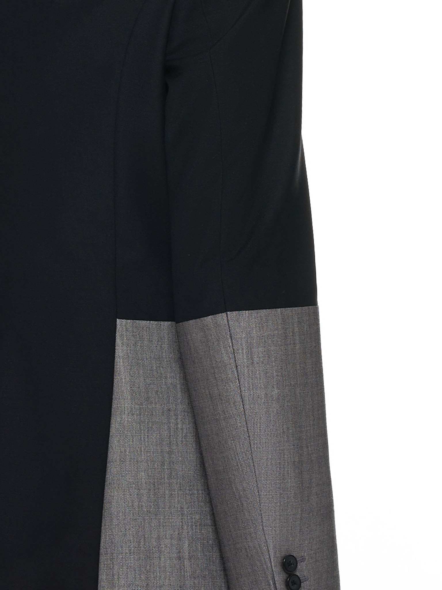 Tonal Blazer - 5