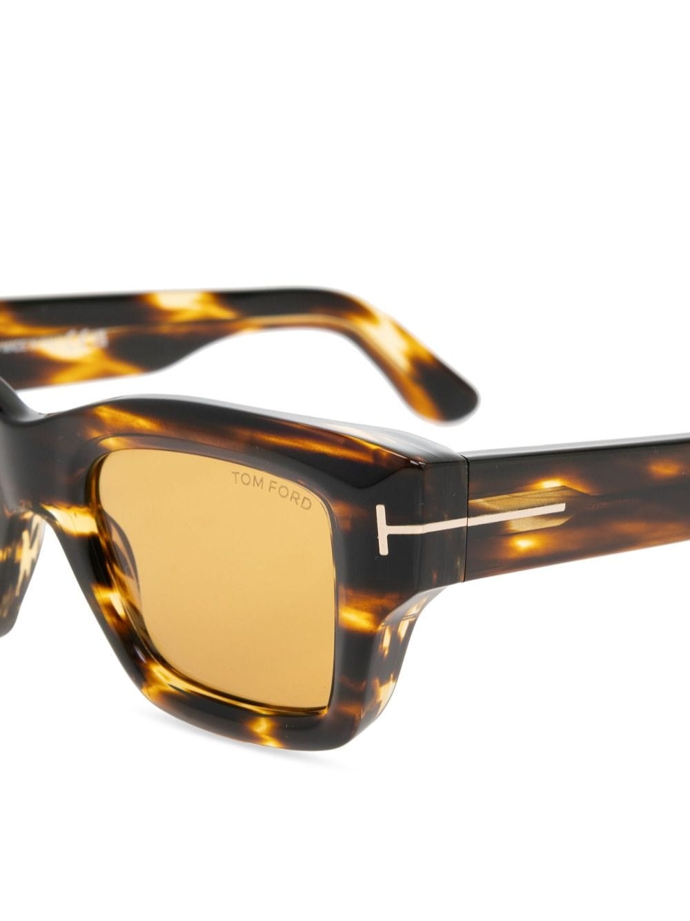FT1154 square-frame sunglasses - 2