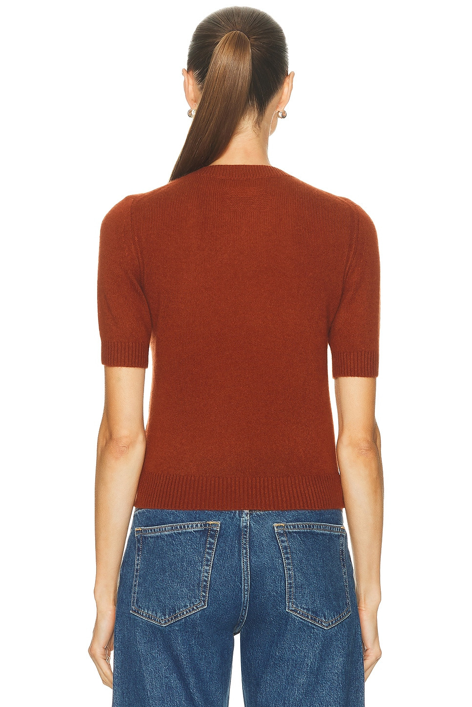 Sweater Tee - 3