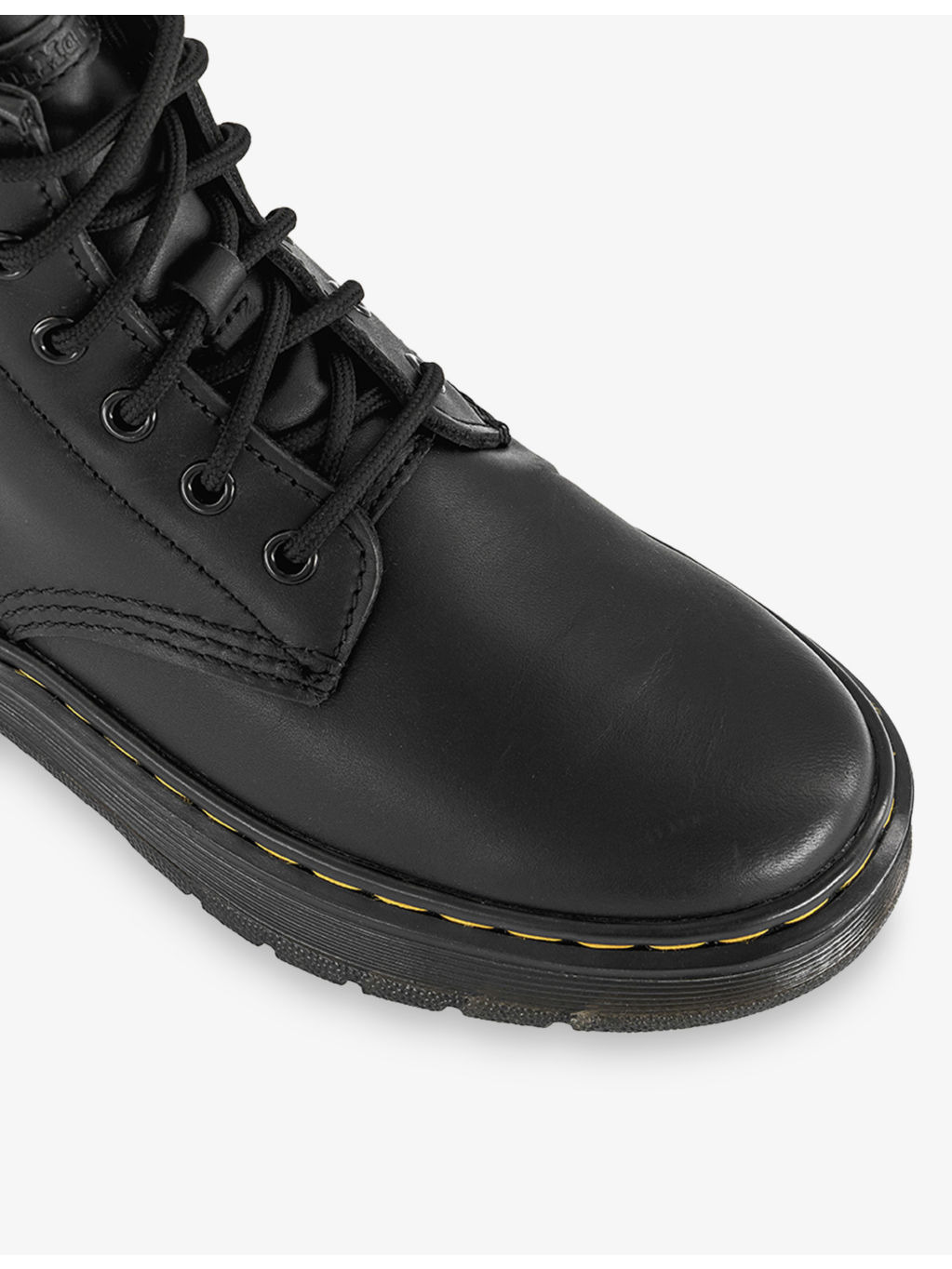 Brookline Leather Chukka Boots - 5