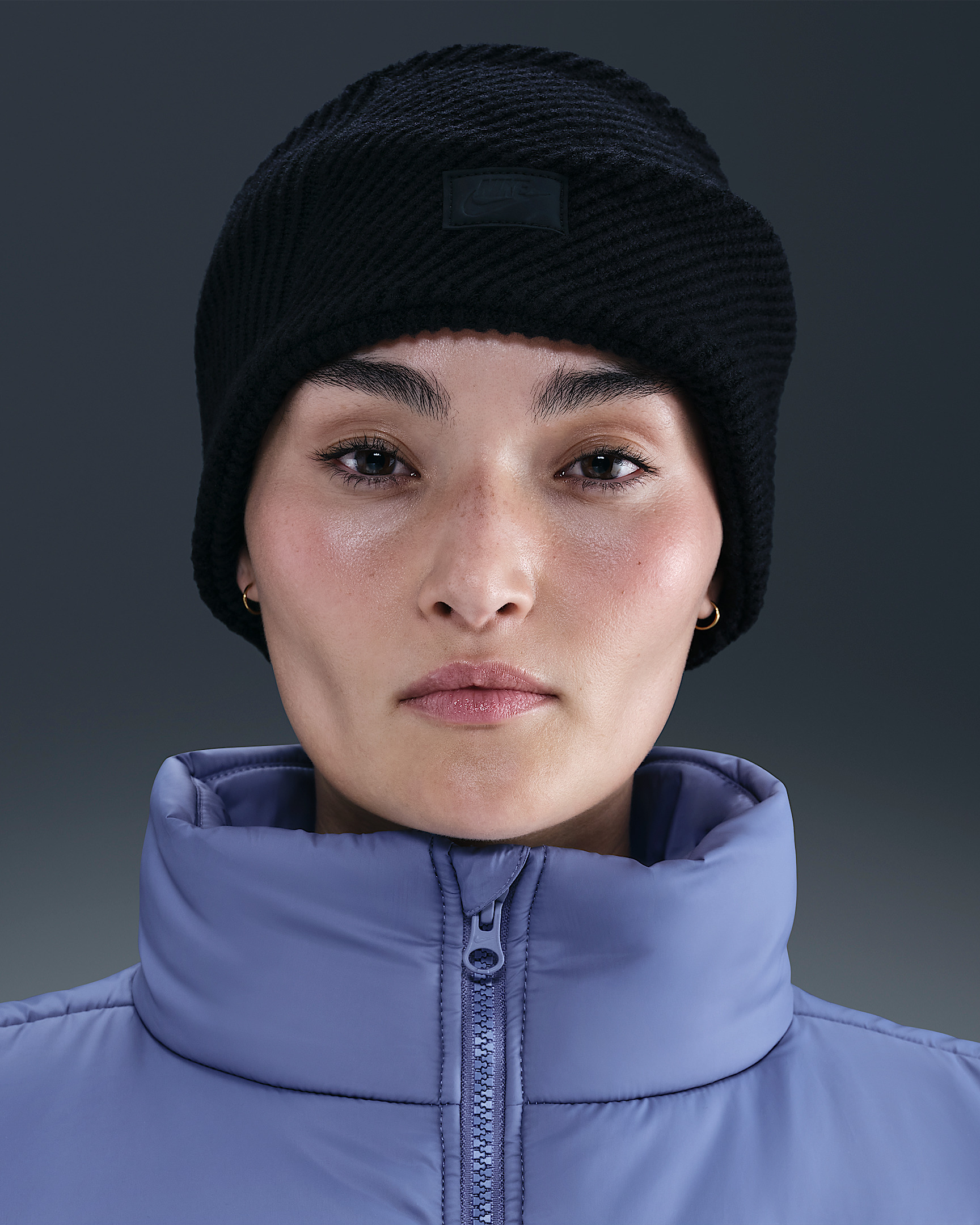 Nike City Knit Headband - 1