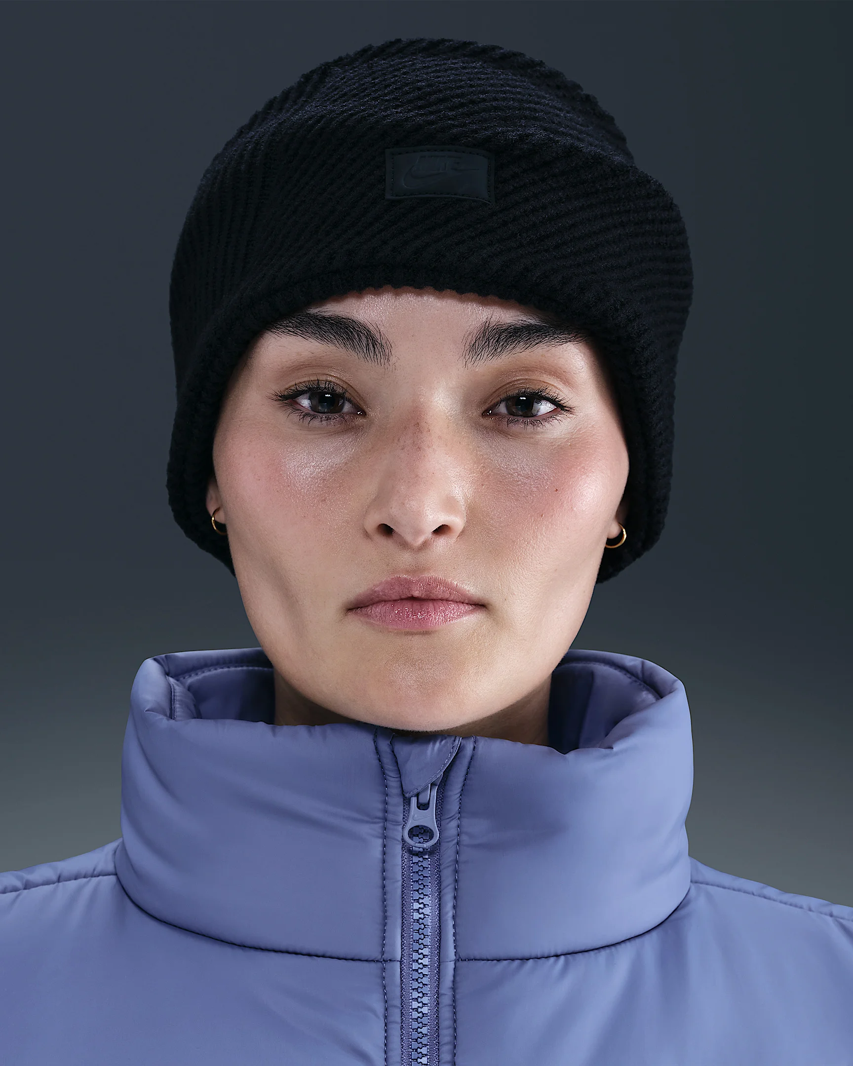 Nike City Knit Headband - 1
